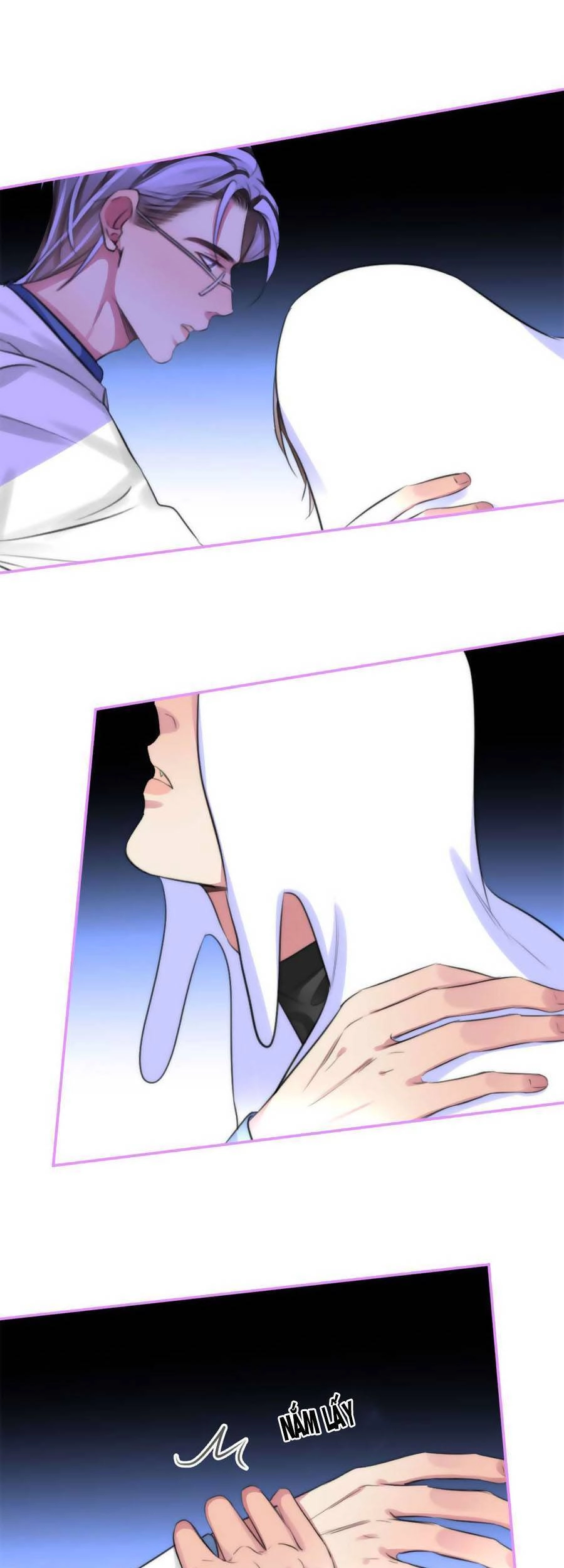 Fan Biến Thái Và Thần Tượng Xinh Đẹp Chapter 165 - 4