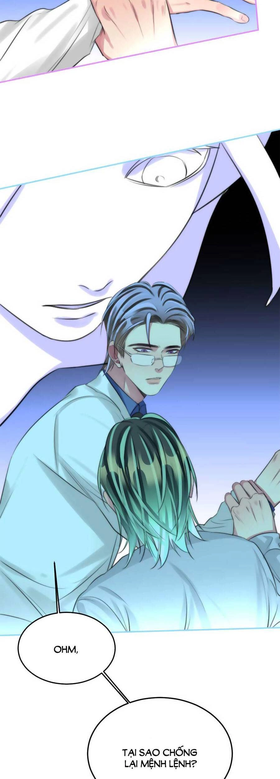 Fan Biến Thái Và Thần Tượng Xinh Đẹp Chapter 165 - 5