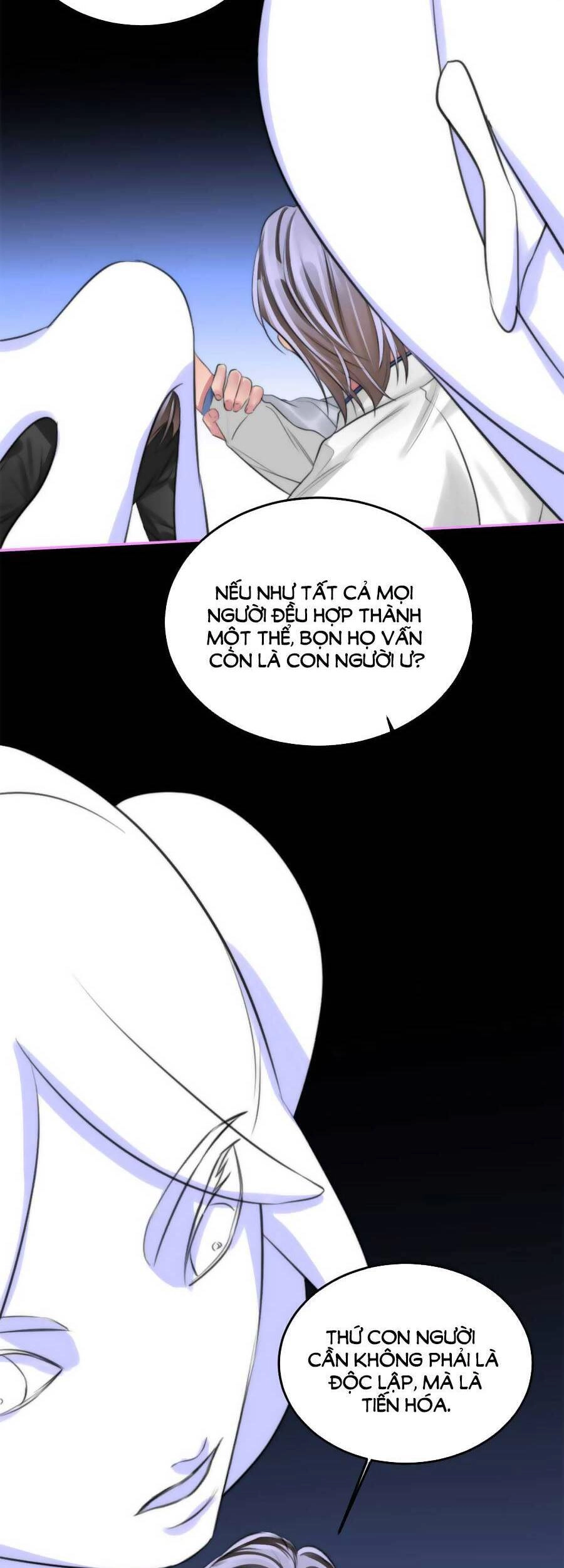 Fan Biến Thái Và Thần Tượng Xinh Đẹp Chapter 165 - 8