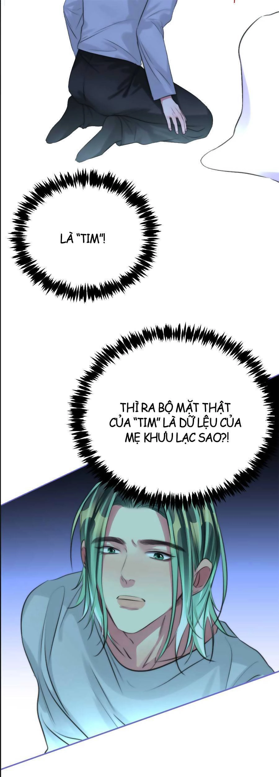 Fan Biến Thái Và Thần Tượng Xinh Đẹp Chapter 165 - 16