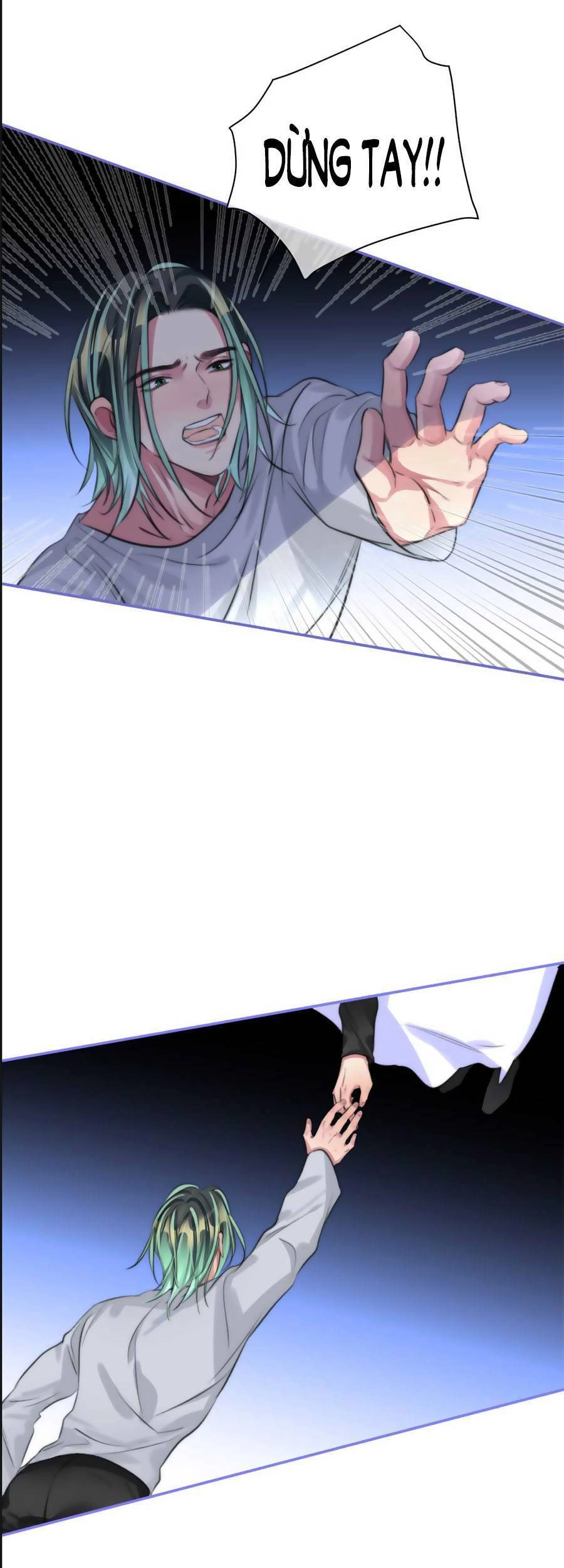 Fan Biến Thái Và Thần Tượng Xinh Đẹp Chapter 165 - 19