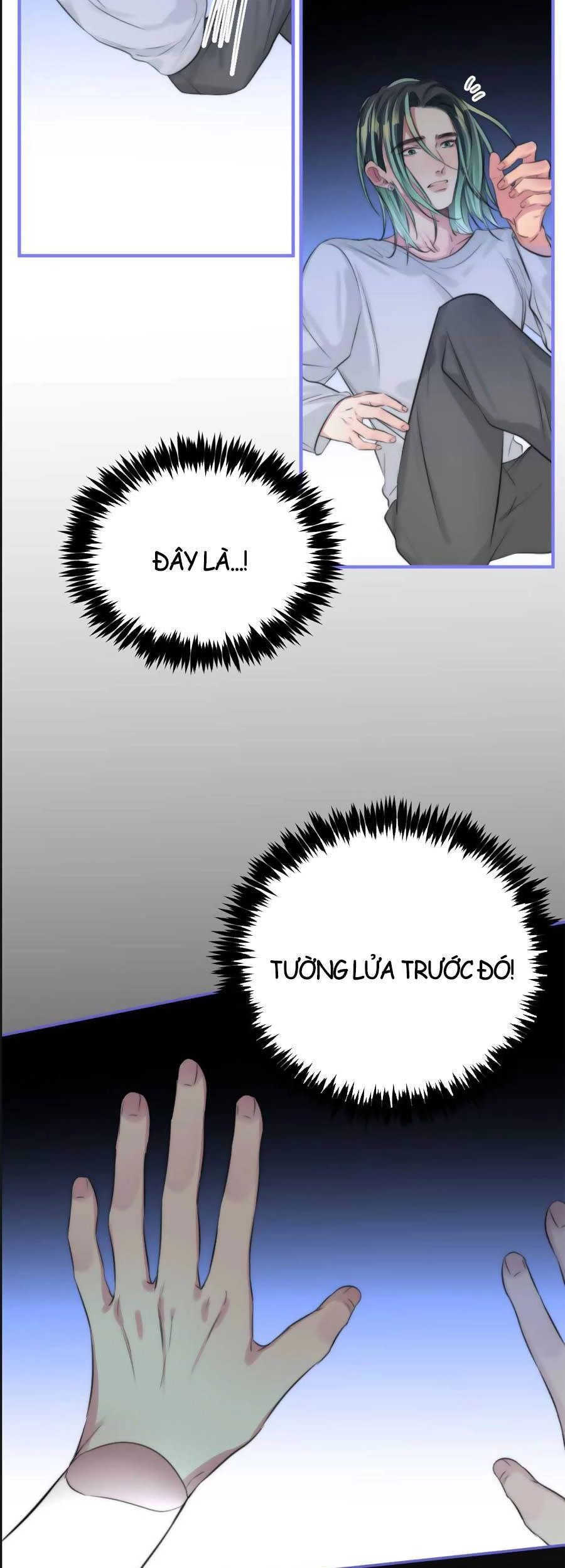 Fan Biến Thái Và Thần Tượng Xinh Đẹp Chapter 165 - 21