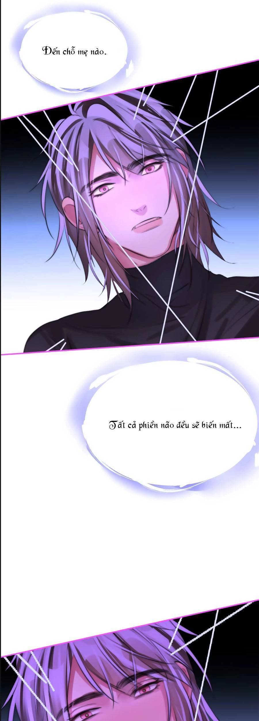 Fan Biến Thái Và Thần Tượng Xinh Đẹp Chapter 165 - 25