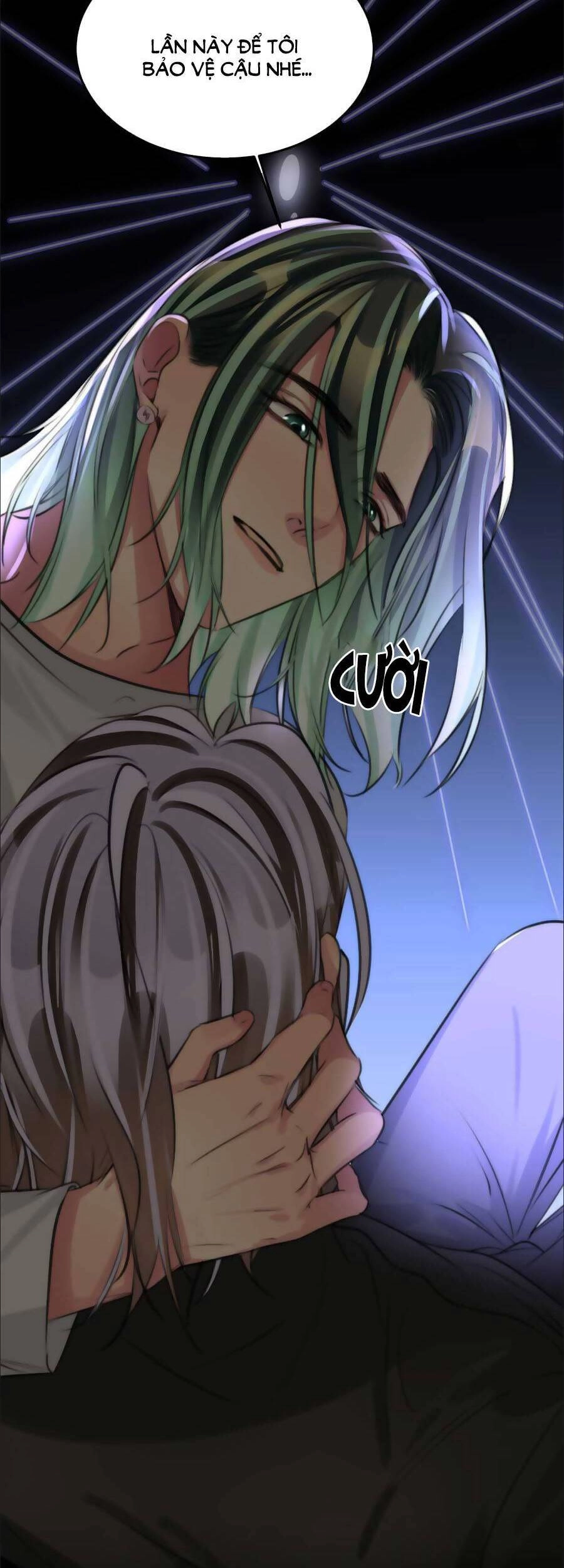 Fan Biến Thái Và Thần Tượng Xinh Đẹp Chapter 165 - 32