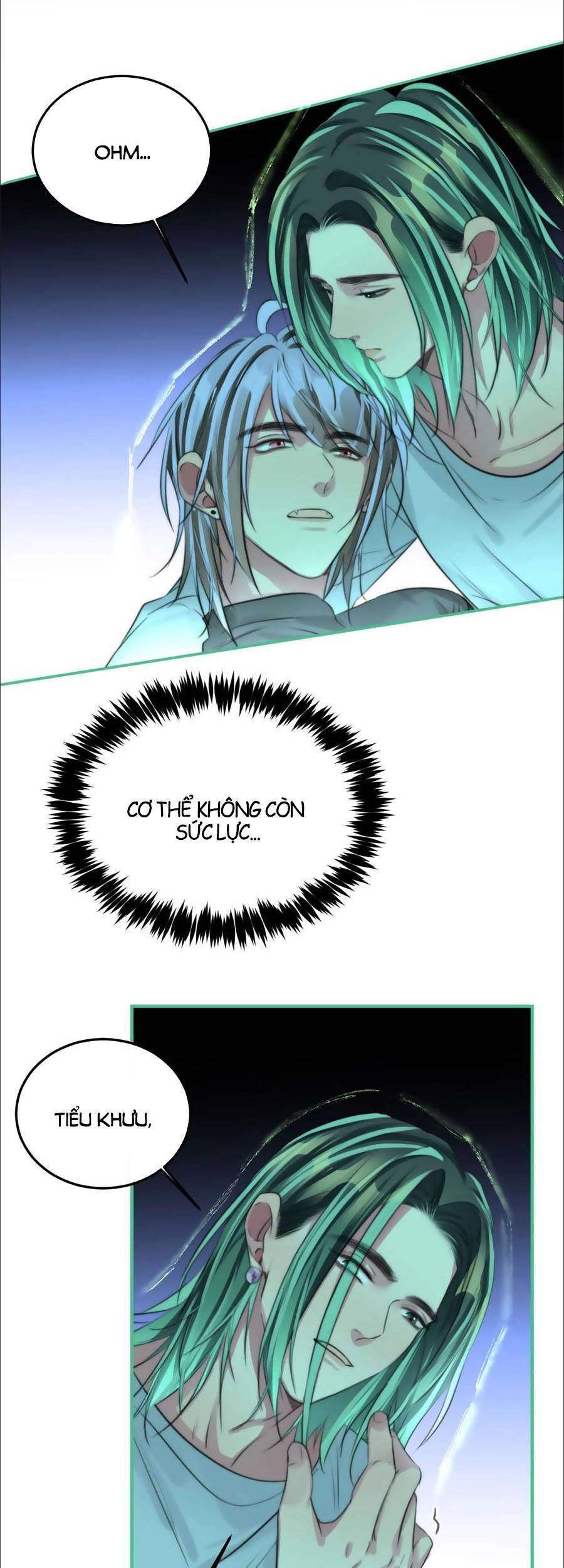 Fan Biến Thái Và Thần Tượng Xinh Đẹp Chapter 166 - 4