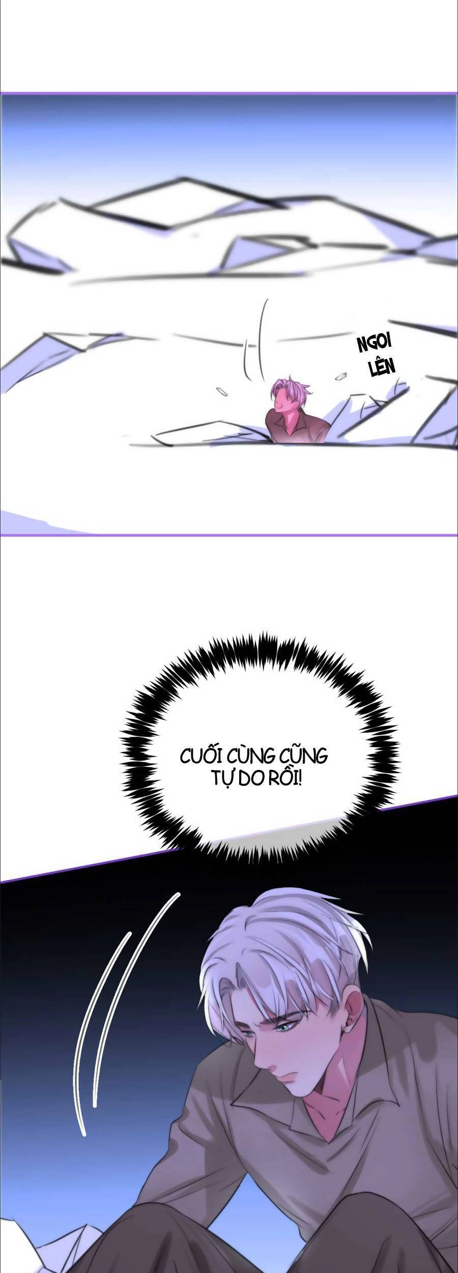 Fan Biến Thái Và Thần Tượng Xinh Đẹp Chapter 166 - 15