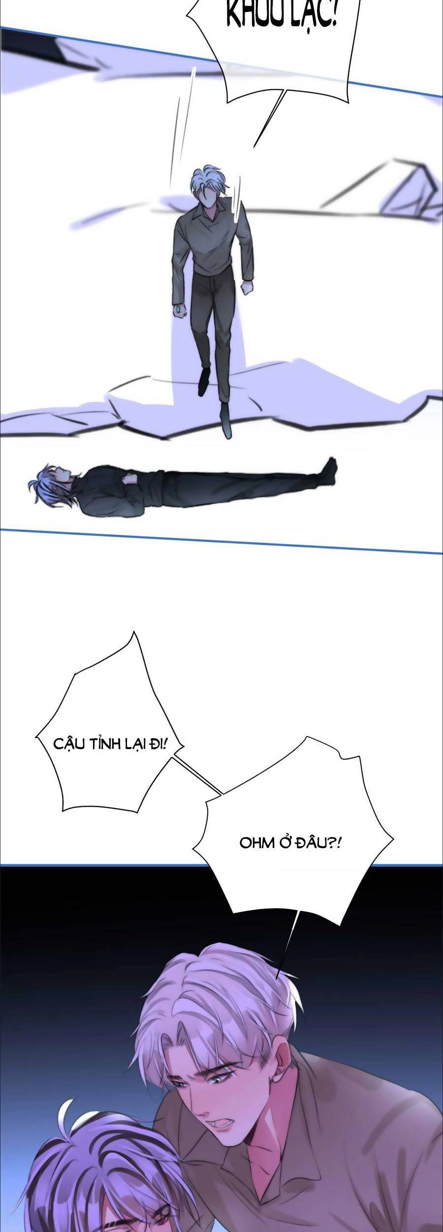 Fan Biến Thái Và Thần Tượng Xinh Đẹp Chapter 166 - 17