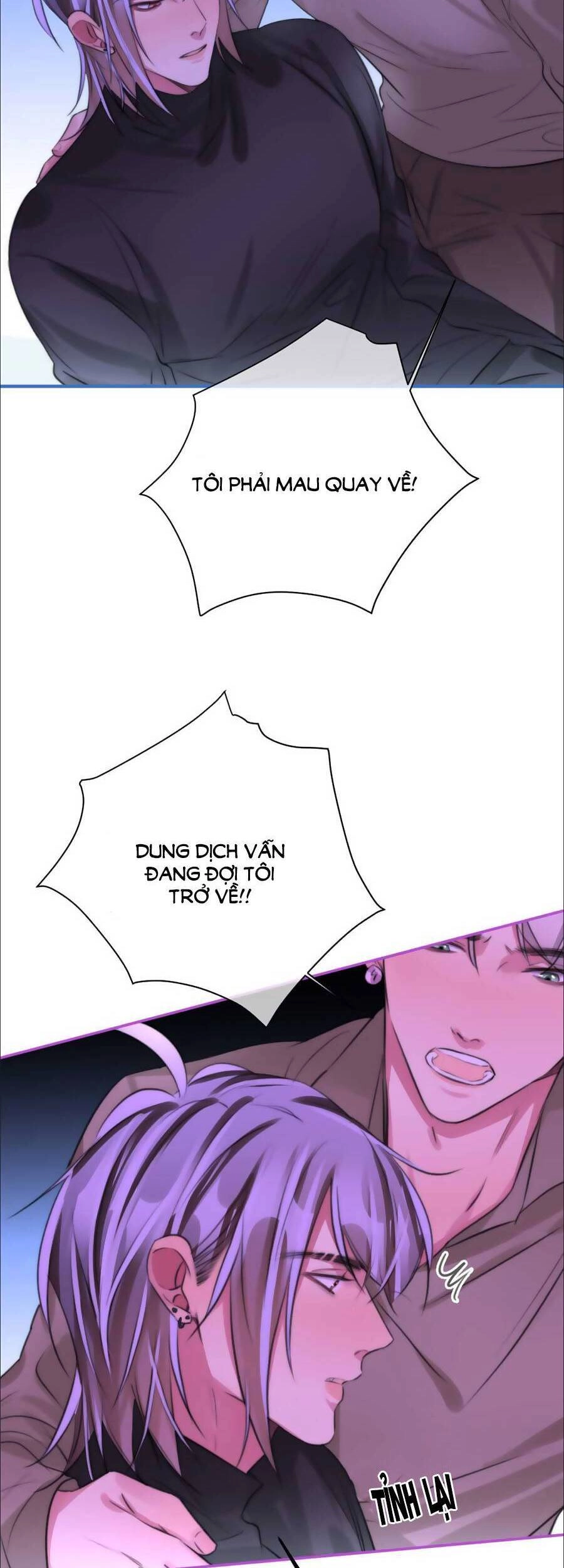 Fan Biến Thái Và Thần Tượng Xinh Đẹp Chapter 166 - 18