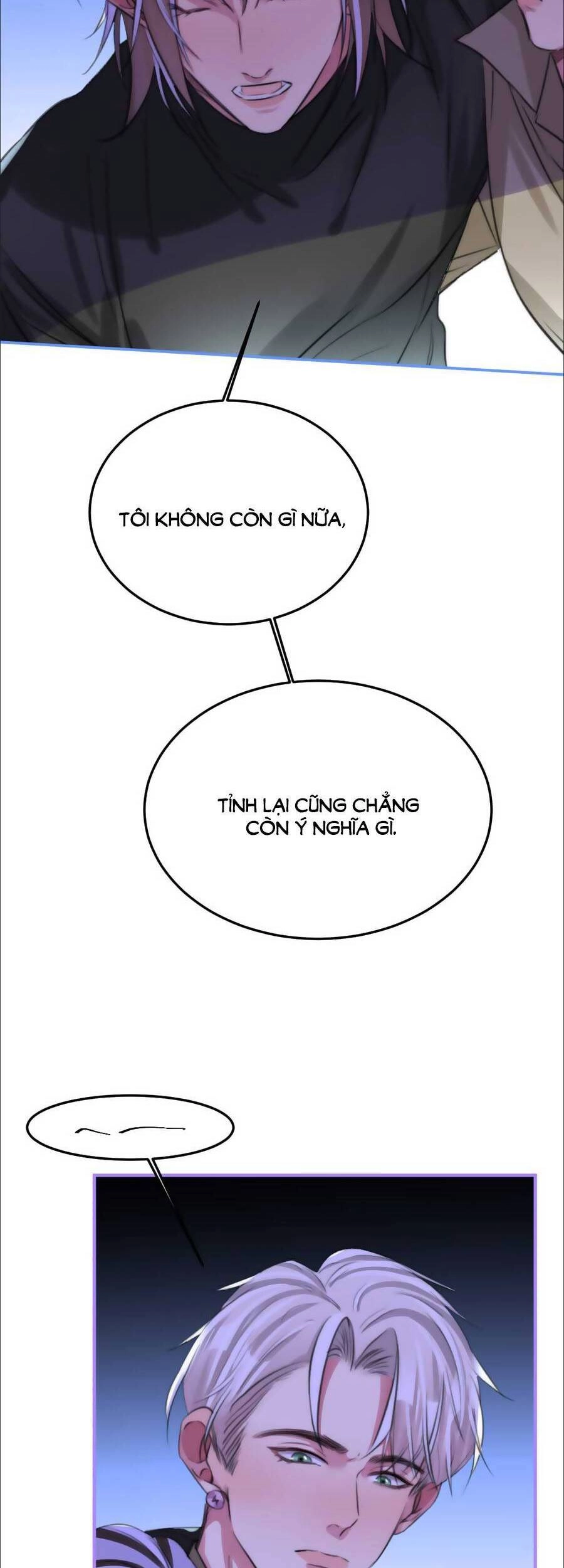 Fan Biến Thái Và Thần Tượng Xinh Đẹp Chapter 166 - 23