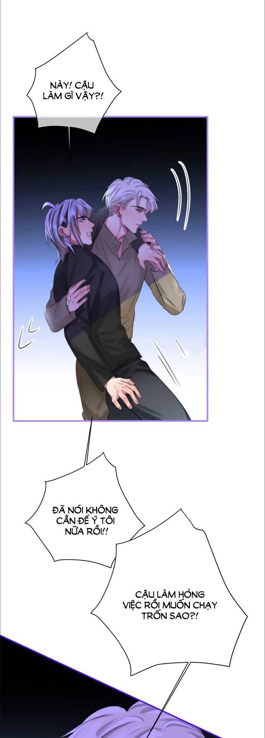 Fan Biến Thái Và Thần Tượng Xinh Đẹp Chapter 166 - 25