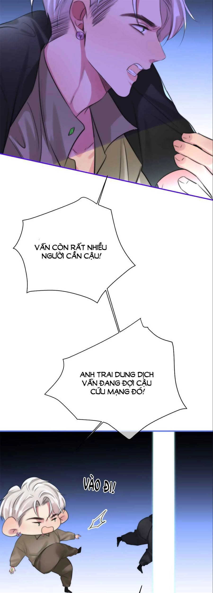 Fan Biến Thái Và Thần Tượng Xinh Đẹp Chapter 166 - 27