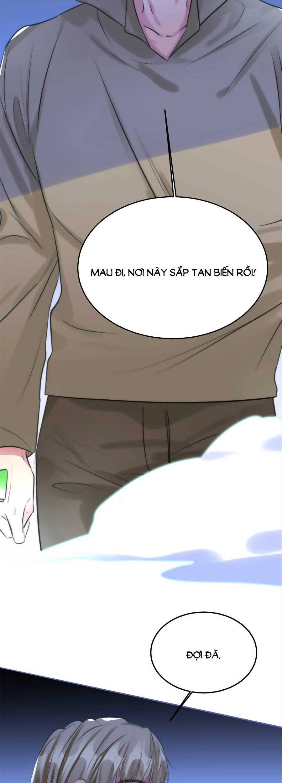 Fan Biến Thái Và Thần Tượng Xinh Đẹp Chapter 166 - 31