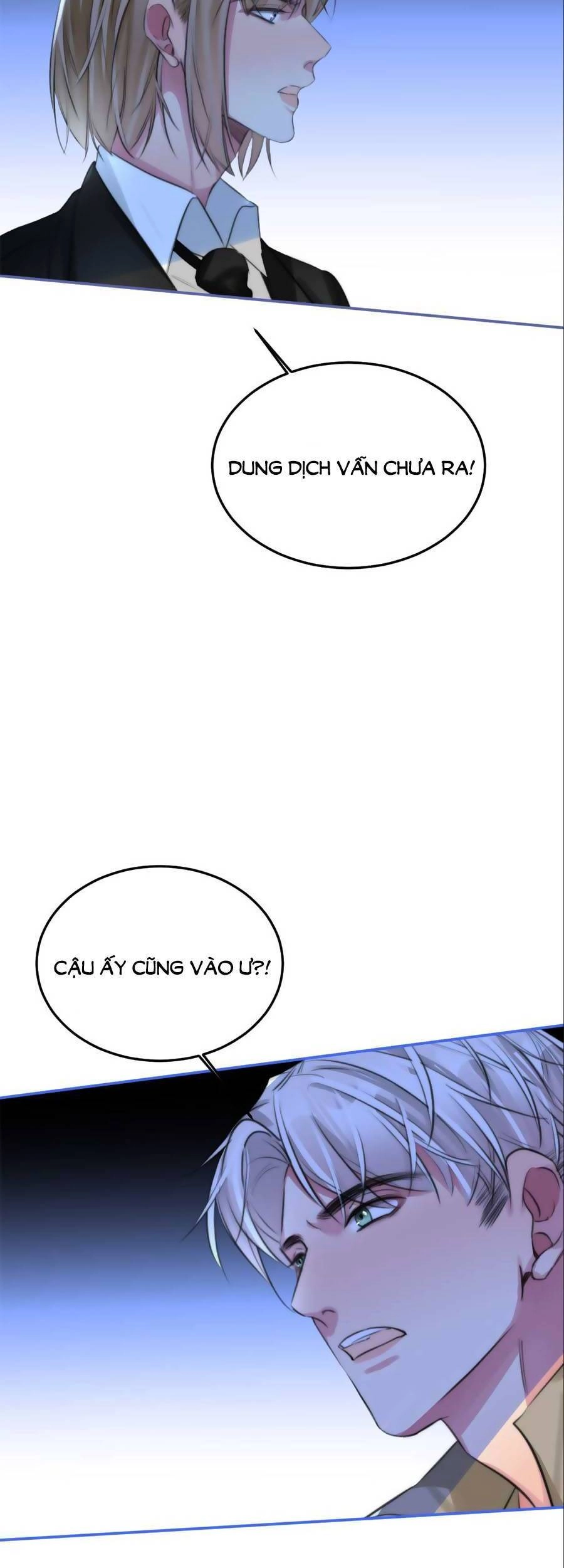 Fan Biến Thái Và Thần Tượng Xinh Đẹp Chapter 166 - 32