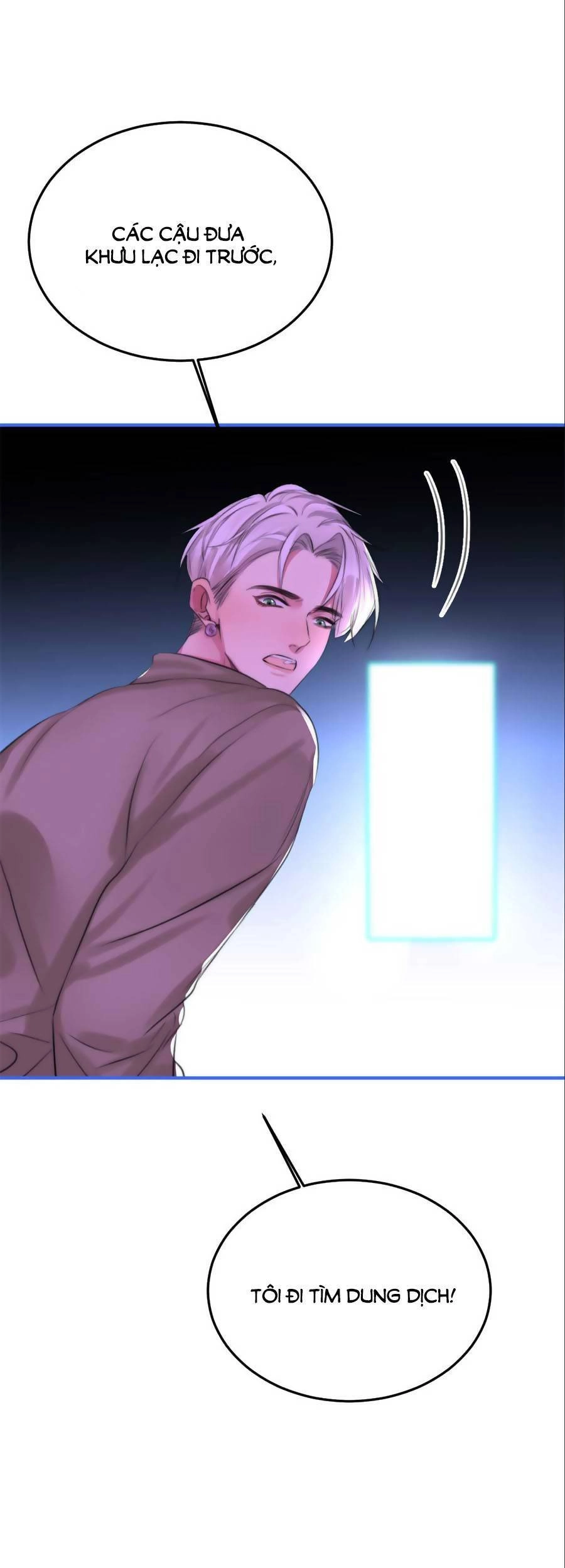 Fan Biến Thái Và Thần Tượng Xinh Đẹp Chapter 166 - 34