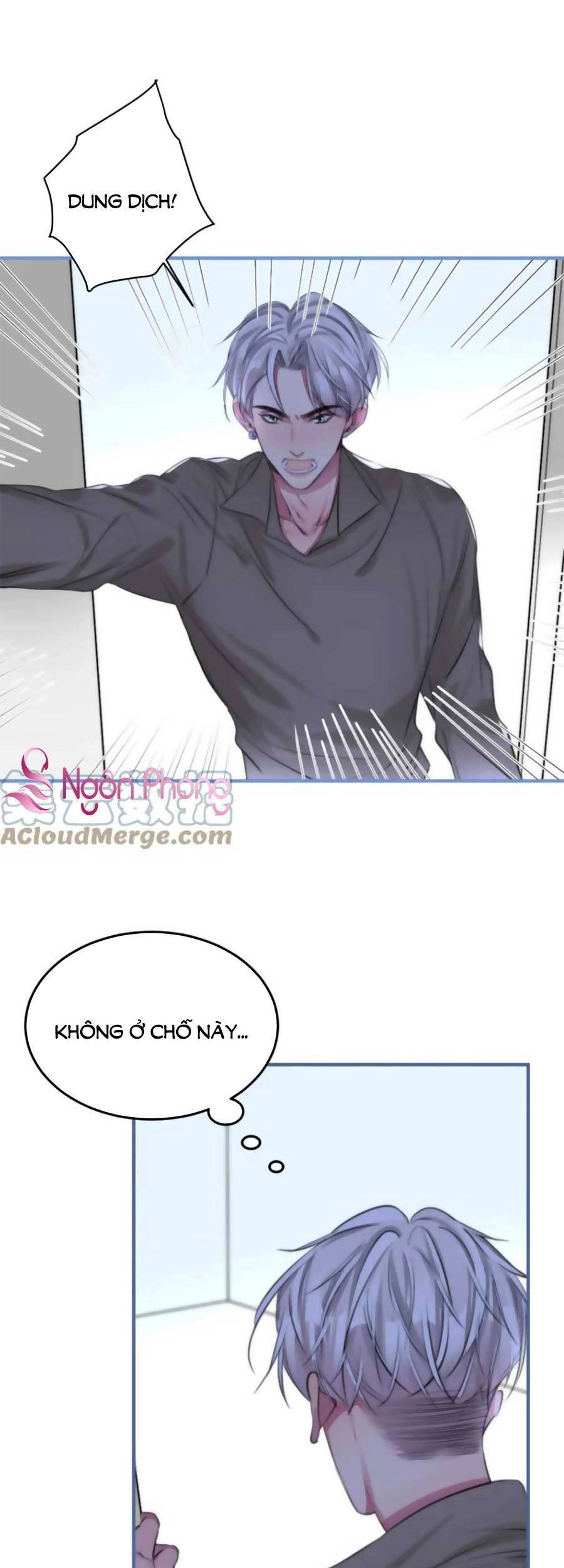 Fan Biến Thái Và Thần Tượng Xinh Đẹp Chapter 167 - 2