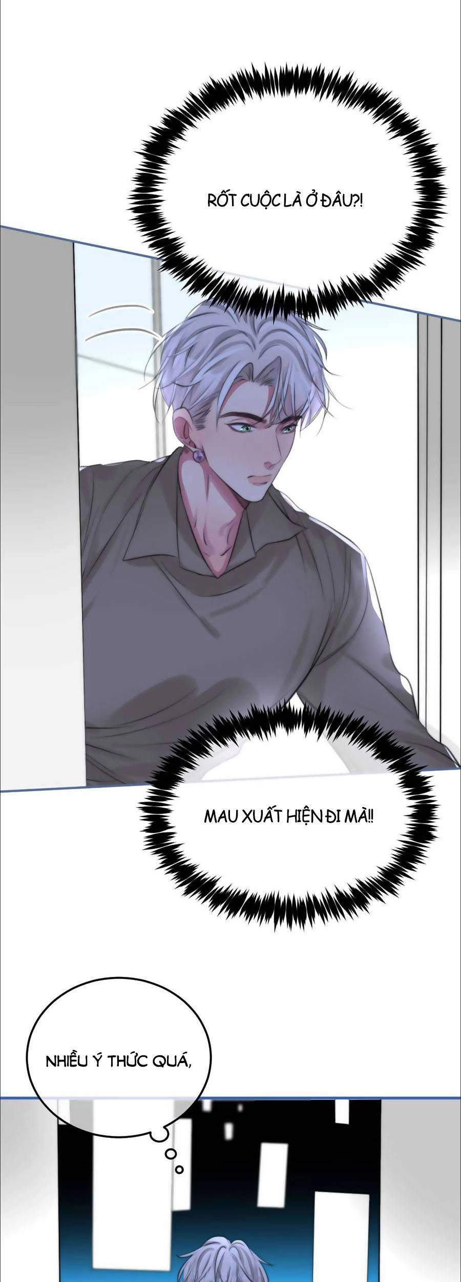 Fan Biến Thái Và Thần Tượng Xinh Đẹp Chapter 167 - 4