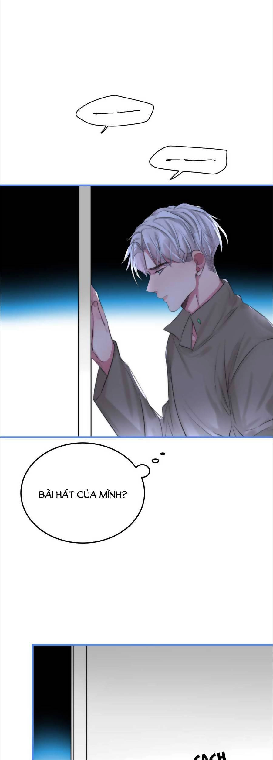 Fan Biến Thái Và Thần Tượng Xinh Đẹp Chapter 167 - 7