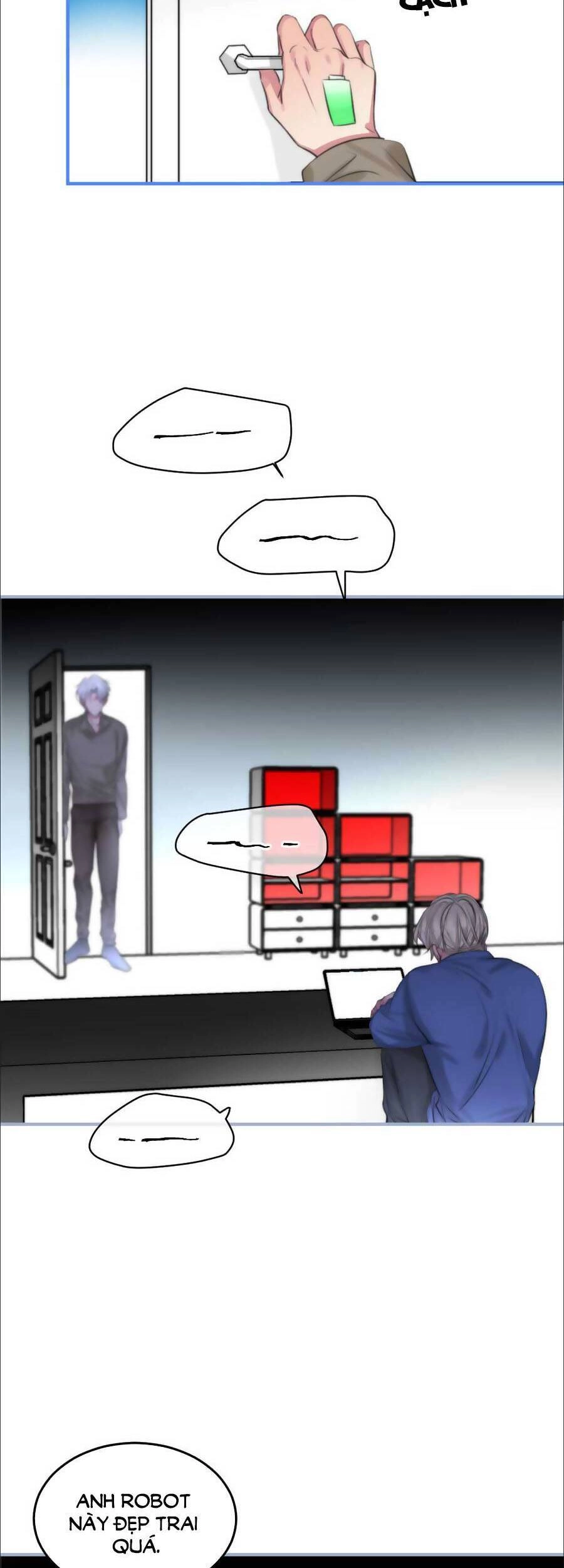 Fan Biến Thái Và Thần Tượng Xinh Đẹp Chapter 167 - 8