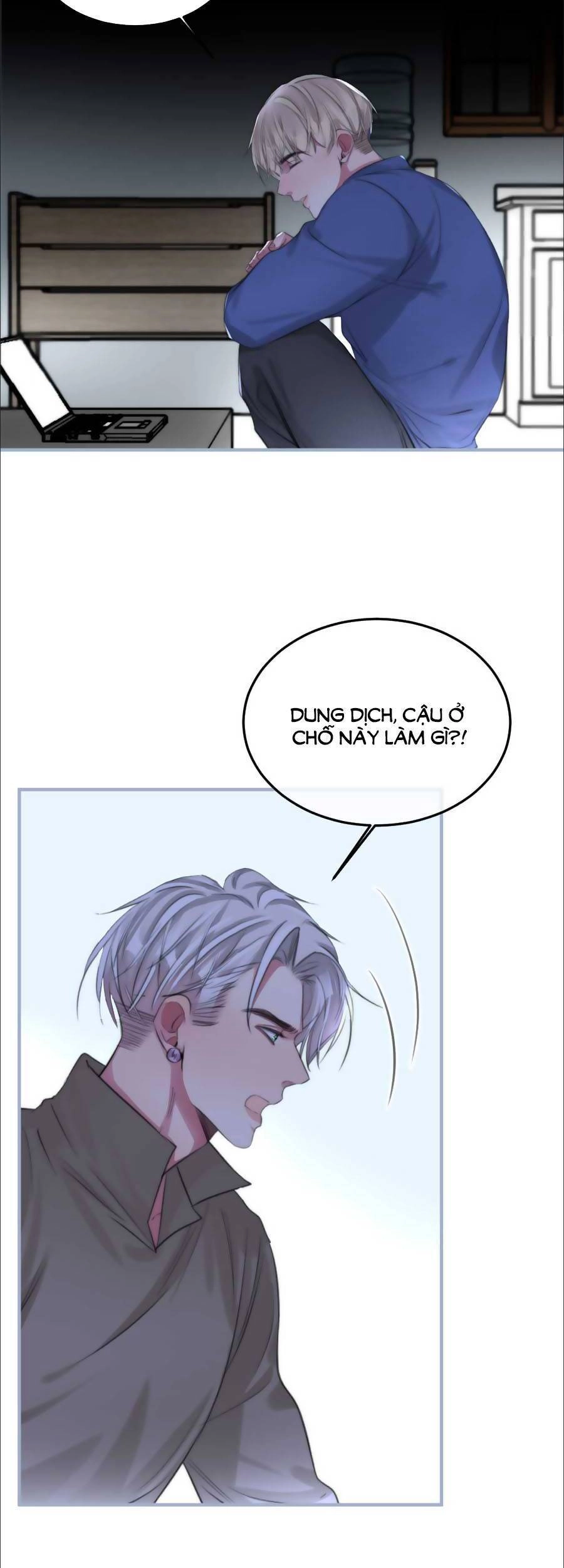 Fan Biến Thái Và Thần Tượng Xinh Đẹp Chapter 167 - 9