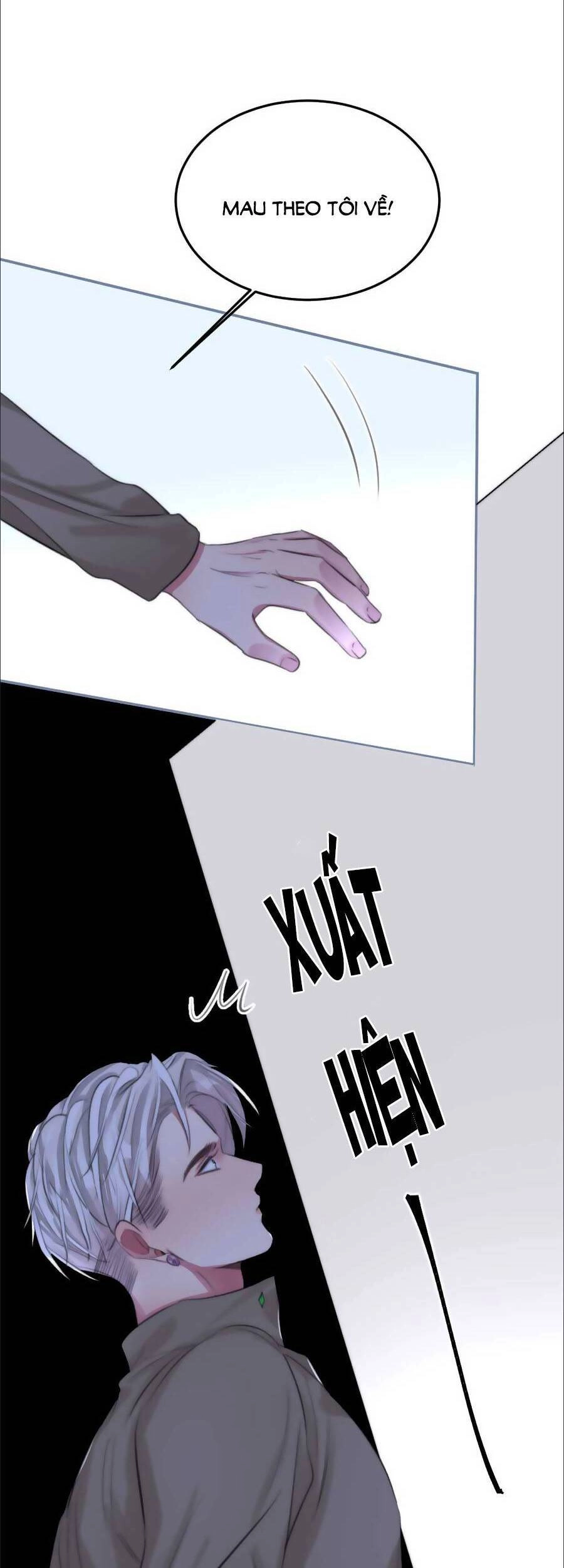 Fan Biến Thái Và Thần Tượng Xinh Đẹp Chapter 167 - 10