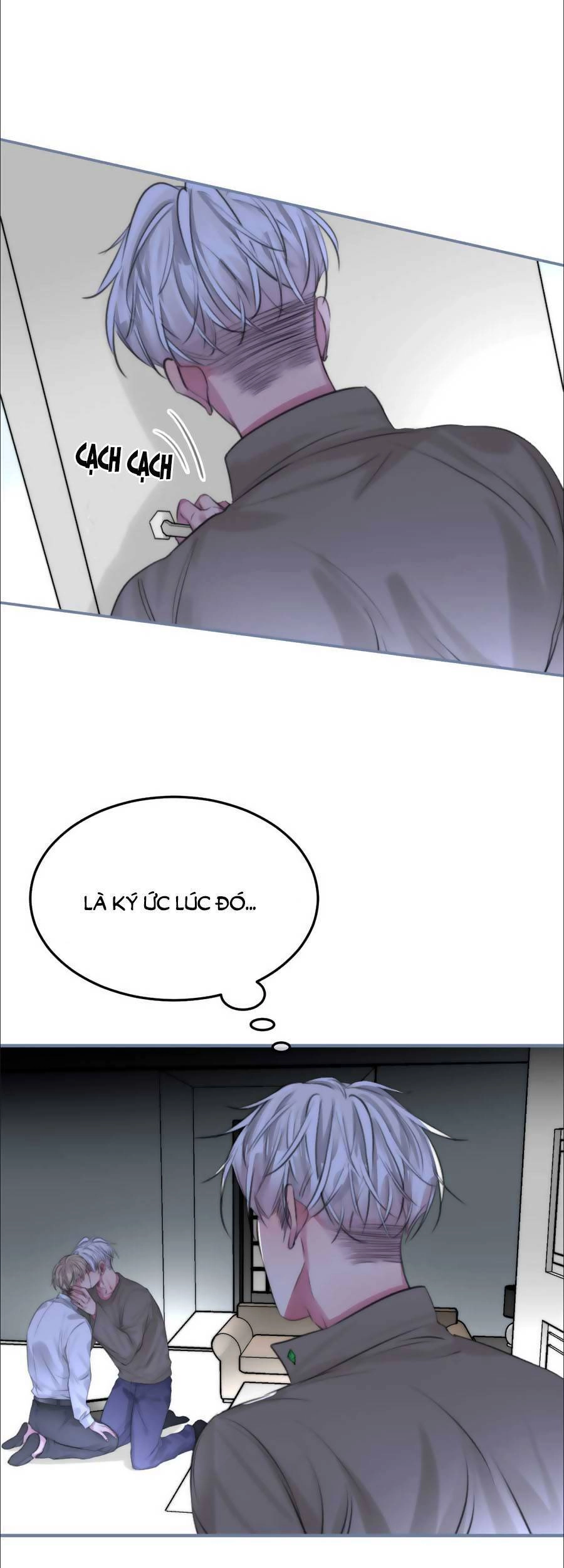 Fan Biến Thái Và Thần Tượng Xinh Đẹp Chapter 167 - 13