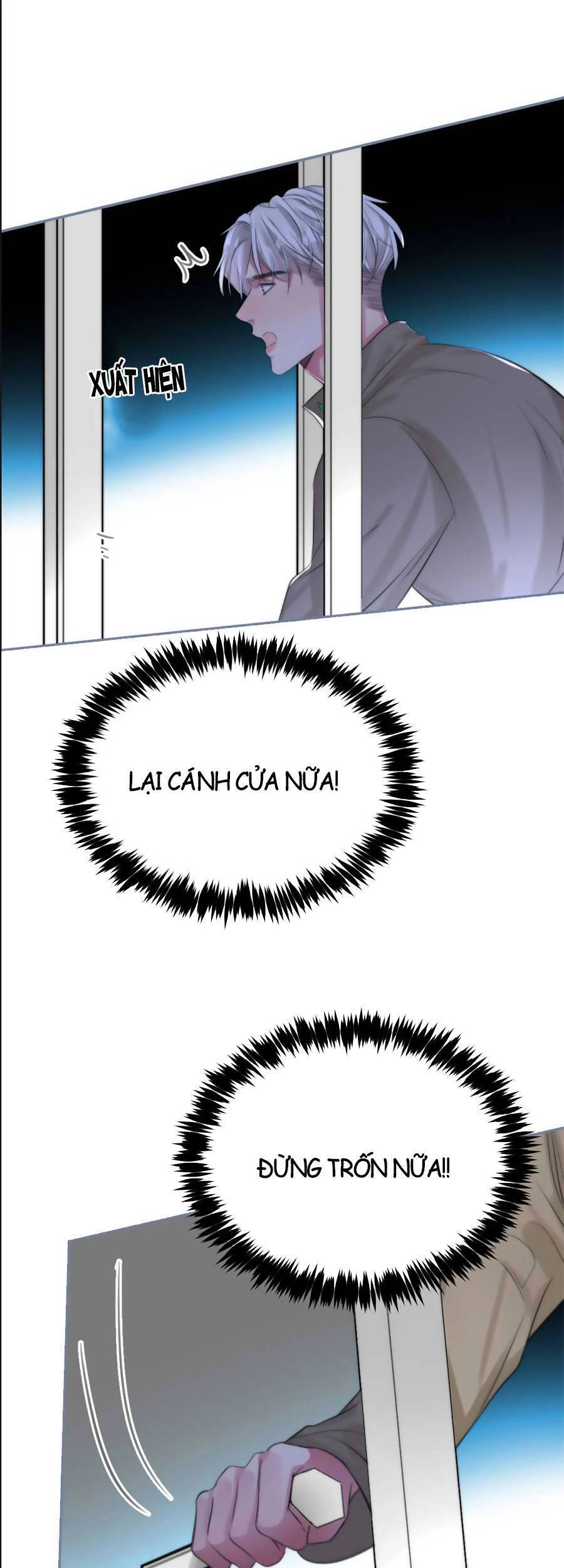 Fan Biến Thái Và Thần Tượng Xinh Đẹp Chapter 167 - 15