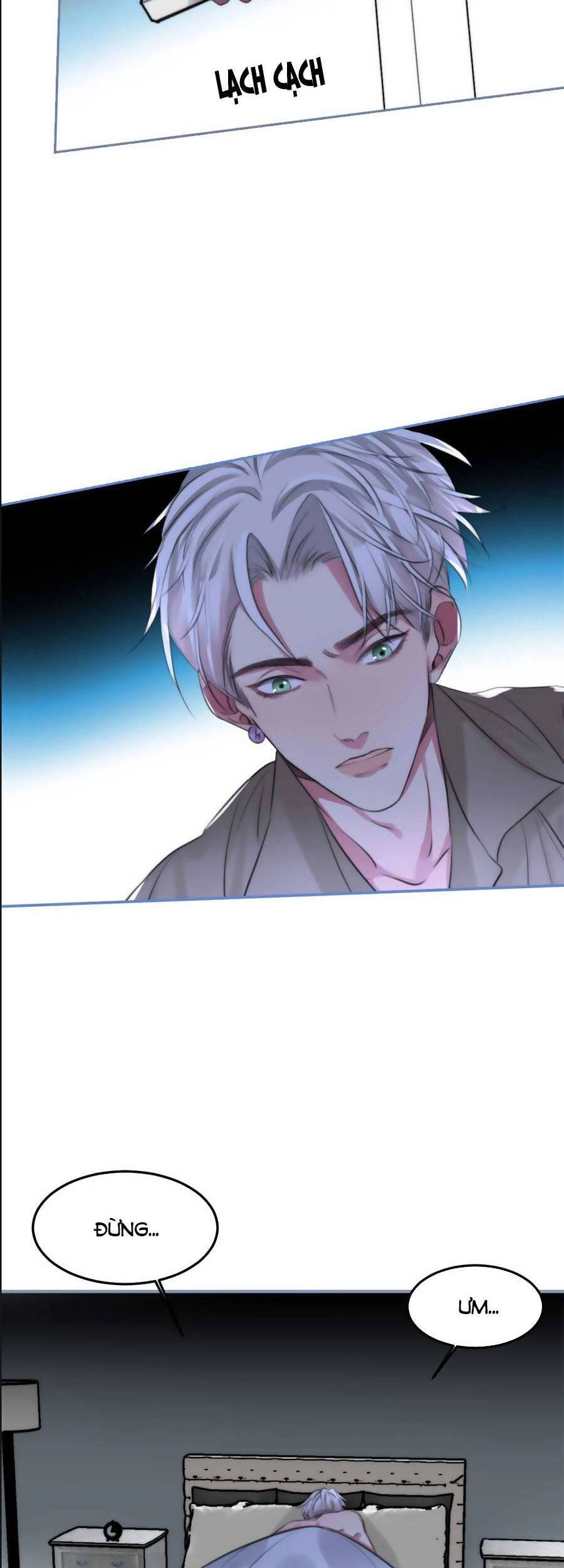 Fan Biến Thái Và Thần Tượng Xinh Đẹp Chapter 167 - 16