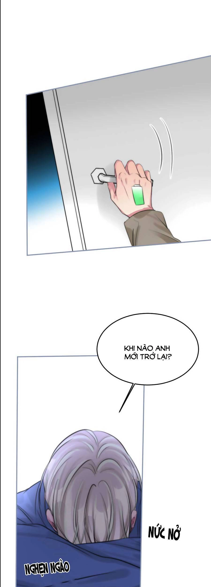 Fan Biến Thái Và Thần Tượng Xinh Đẹp Chapter 167 - 19