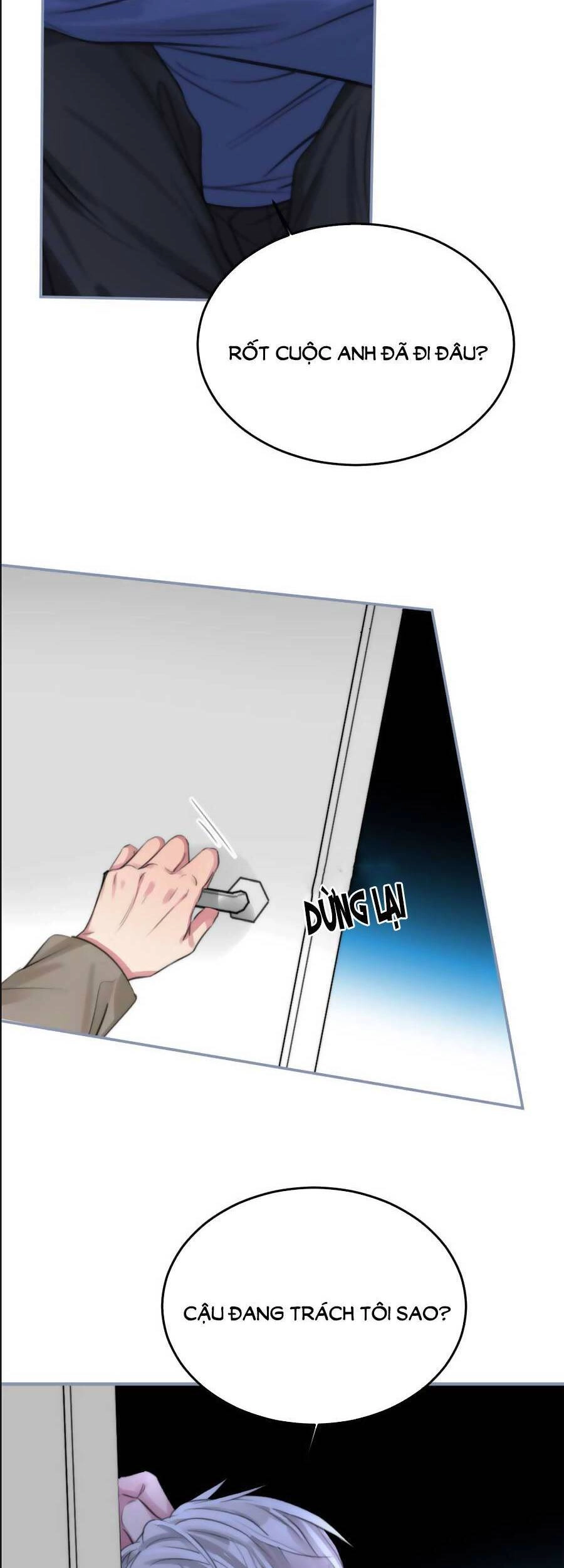 Fan Biến Thái Và Thần Tượng Xinh Đẹp Chapter 167 - 20