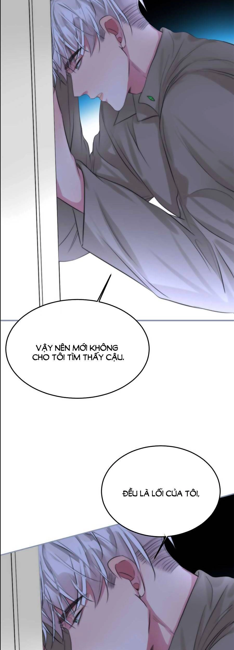 Fan Biến Thái Và Thần Tượng Xinh Đẹp Chapter 167 - 21