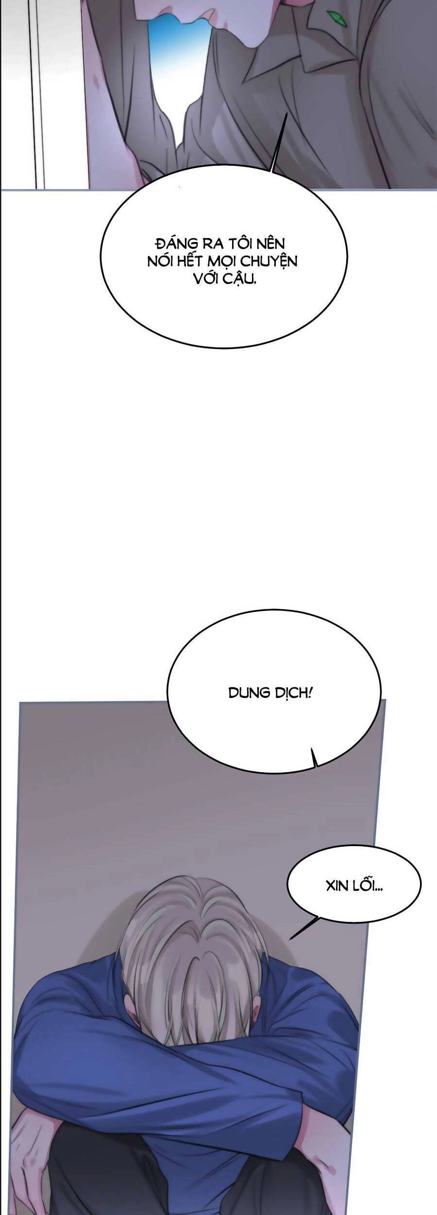 Fan Biến Thái Và Thần Tượng Xinh Đẹp Chapter 167 - 22