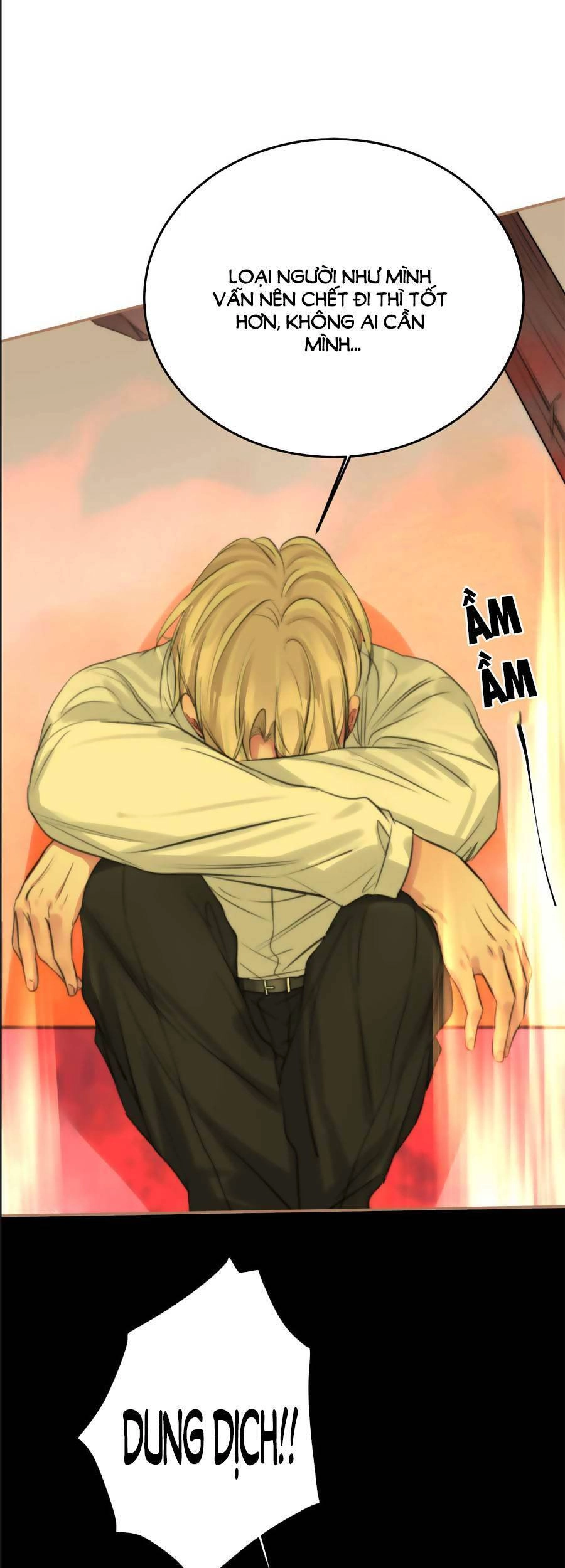 Fan Biến Thái Và Thần Tượng Xinh Đẹp Chapter 167 - 24