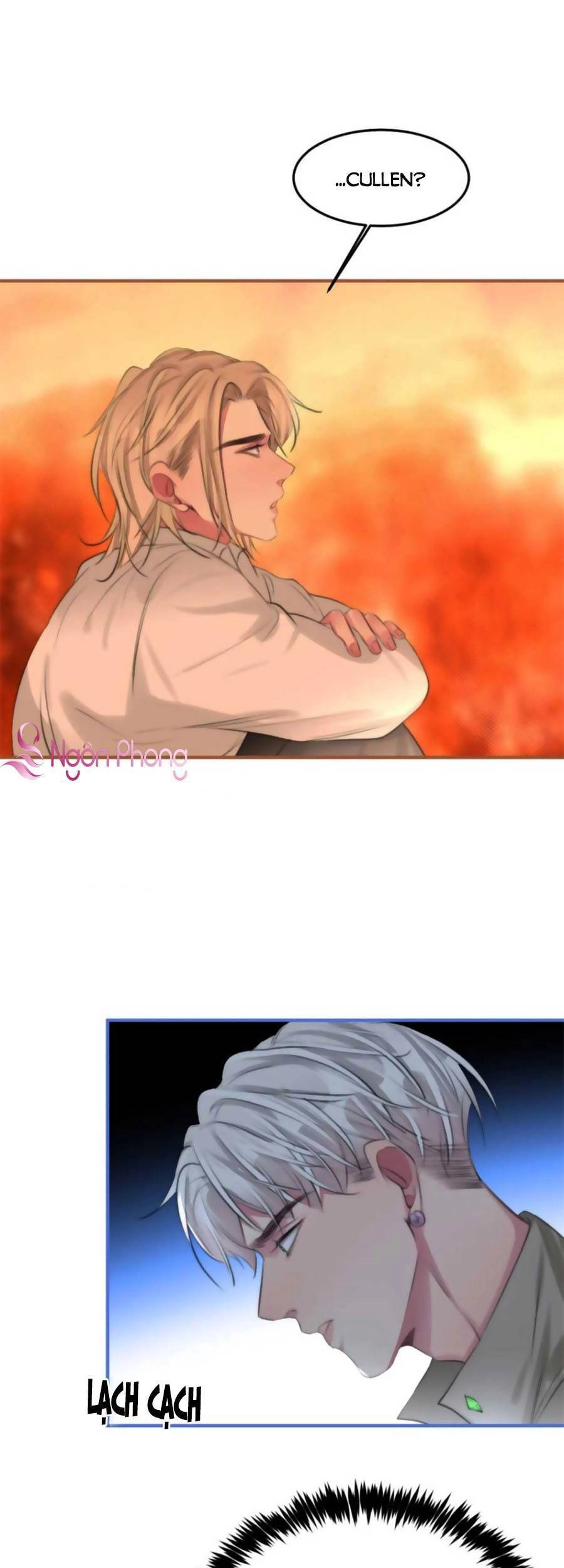 Fan Biến Thái Và Thần Tượng Xinh Đẹp Chapter 168 - 2