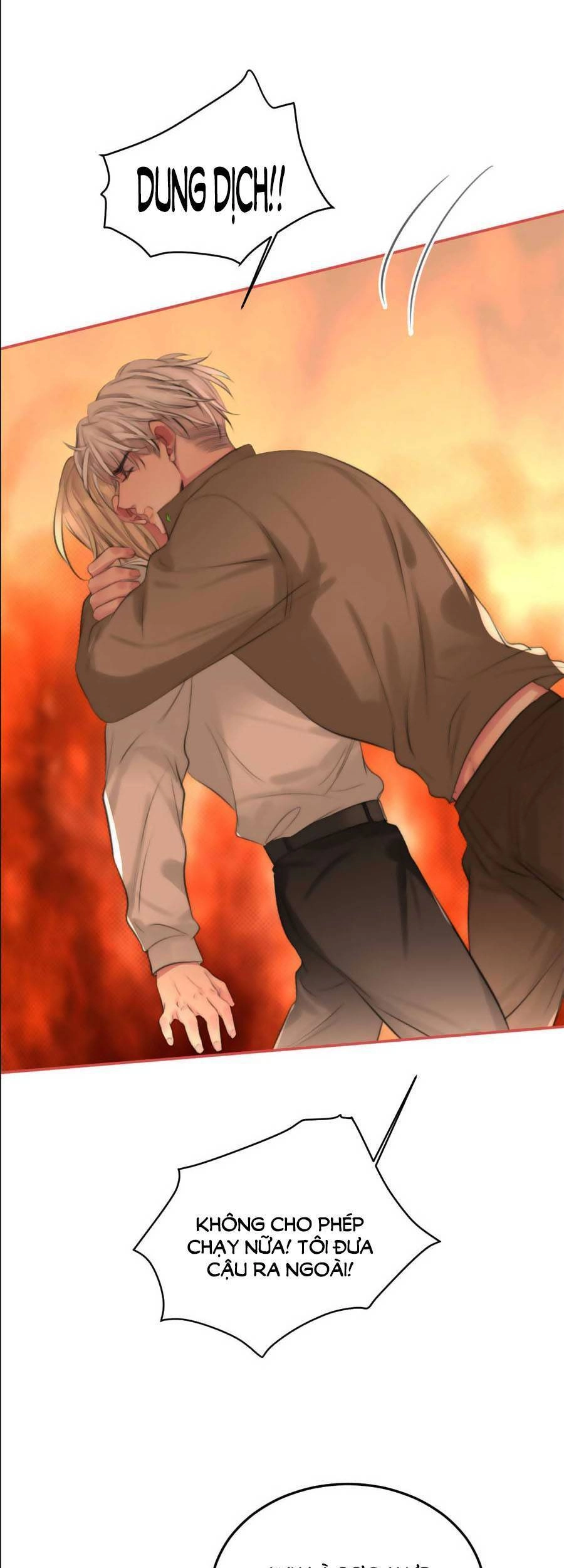 Fan Biến Thái Và Thần Tượng Xinh Đẹp Chapter 168 - 4