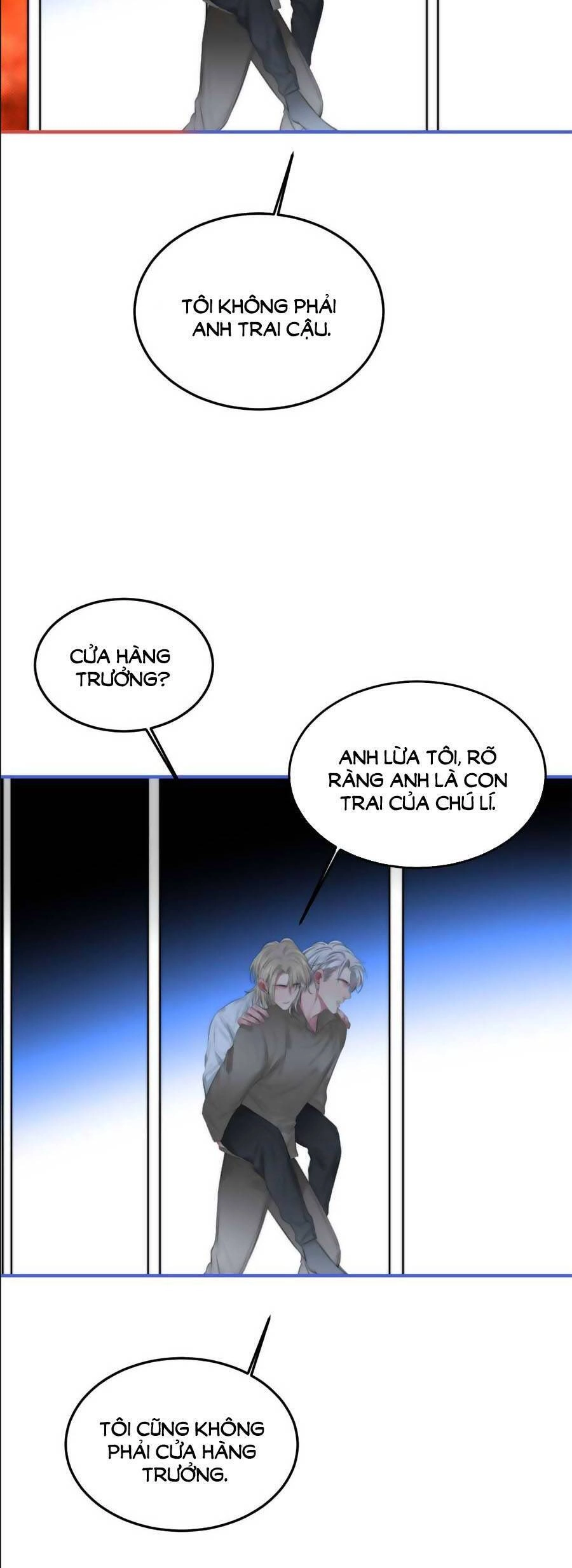 Fan Biến Thái Và Thần Tượng Xinh Đẹp Chapter 168 - 6