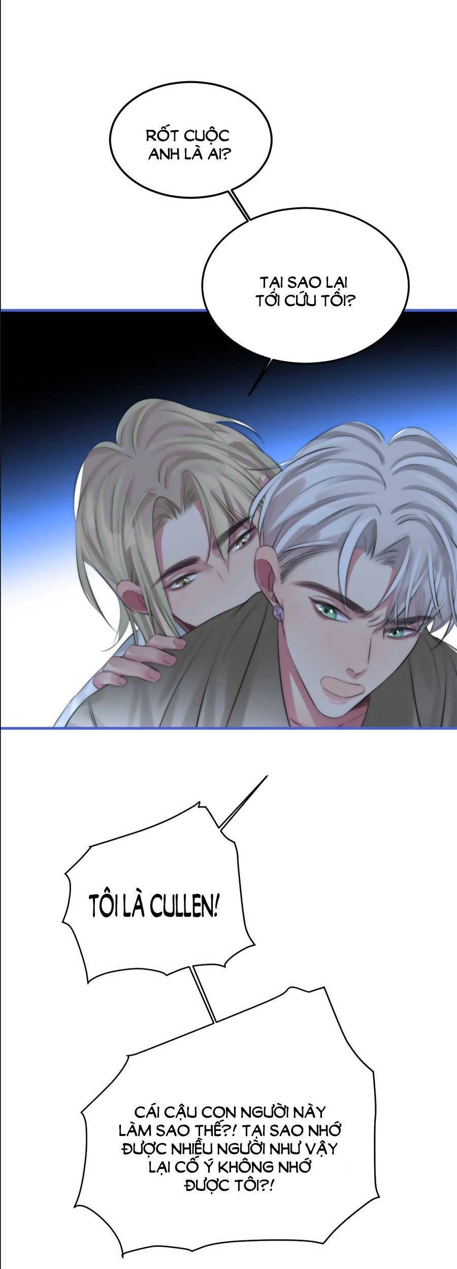 Fan Biến Thái Và Thần Tượng Xinh Đẹp Chapter 168 - 7