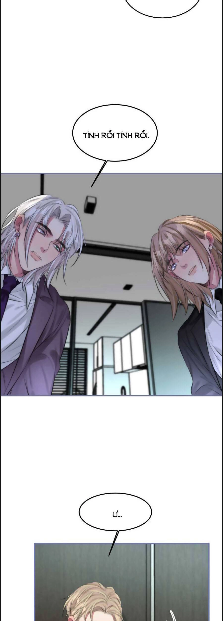 Fan Biến Thái Và Thần Tượng Xinh Đẹp Chapter 168 - 15