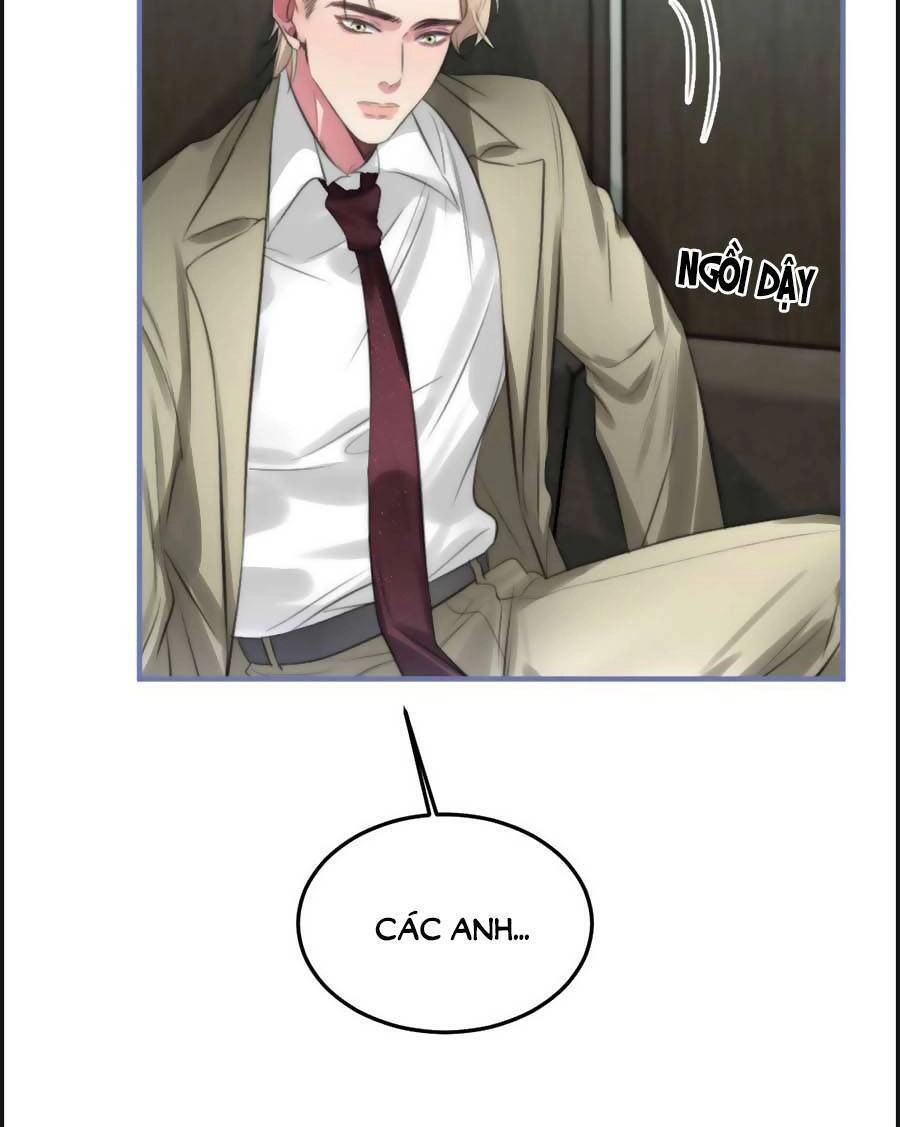 Fan Biến Thái Và Thần Tượng Xinh Đẹp Chapter 168 - 16