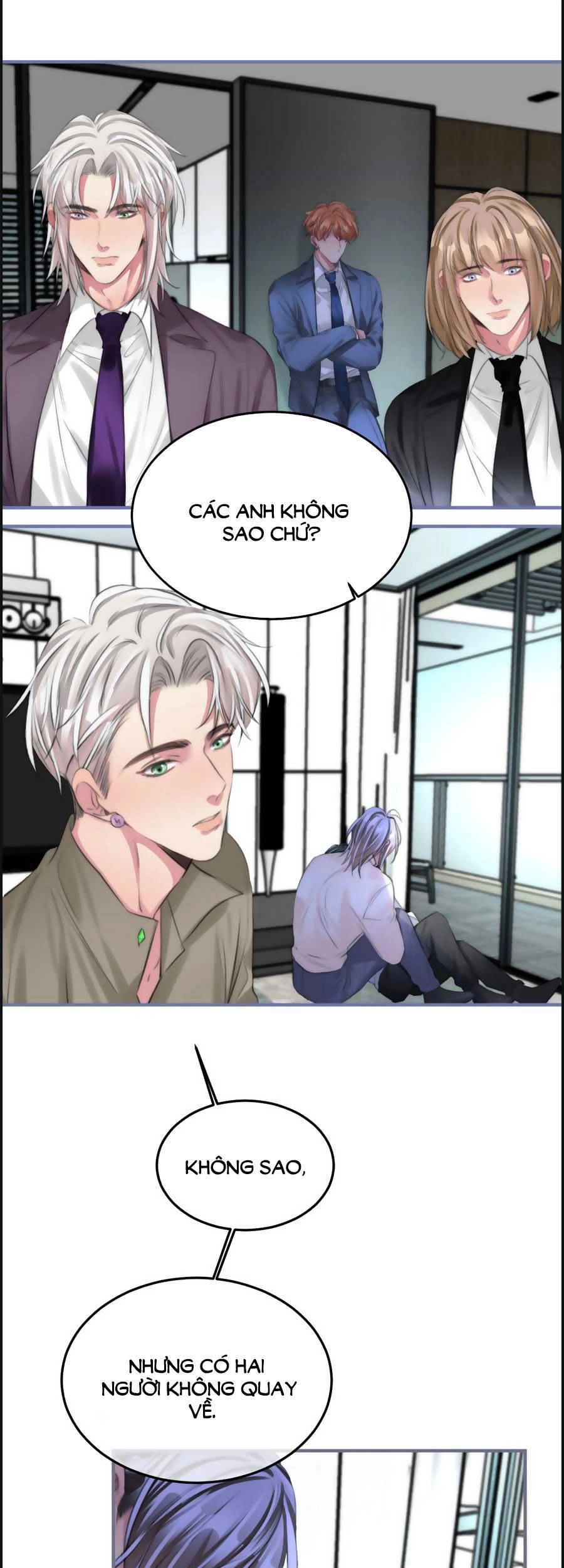 Fan Biến Thái Và Thần Tượng Xinh Đẹp Chapter 168 - 17