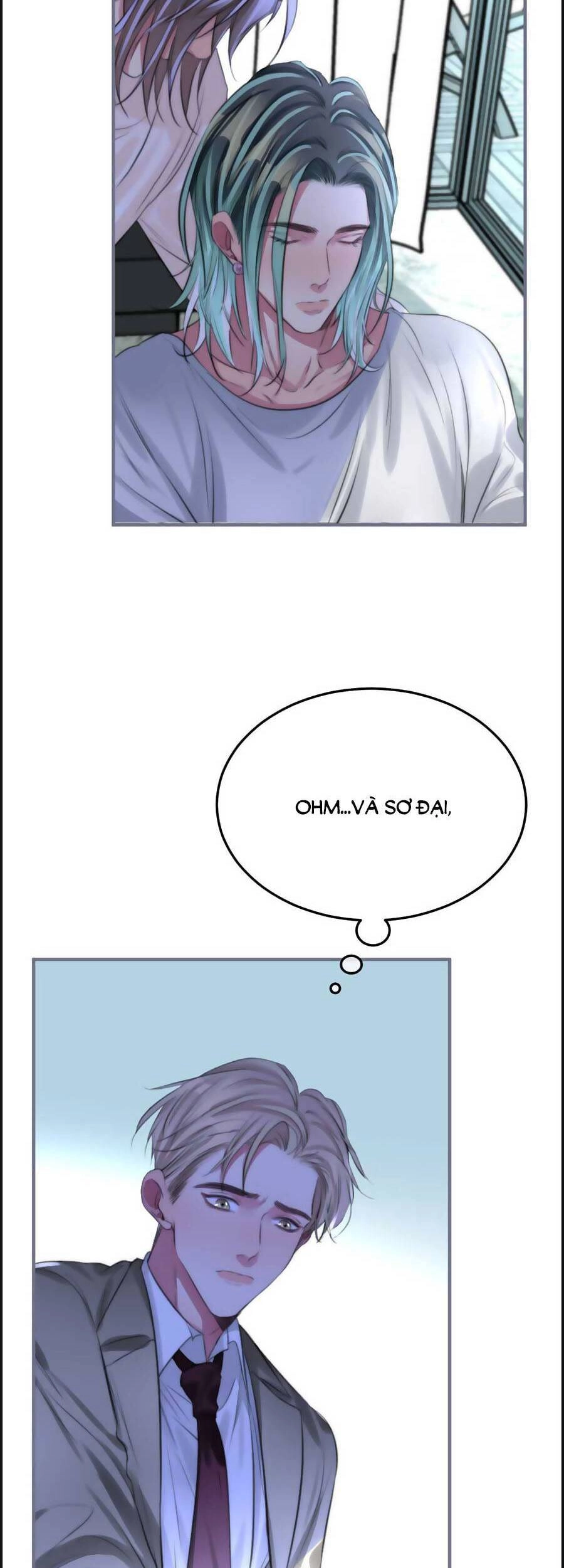 Fan Biến Thái Và Thần Tượng Xinh Đẹp Chapter 168 - 18