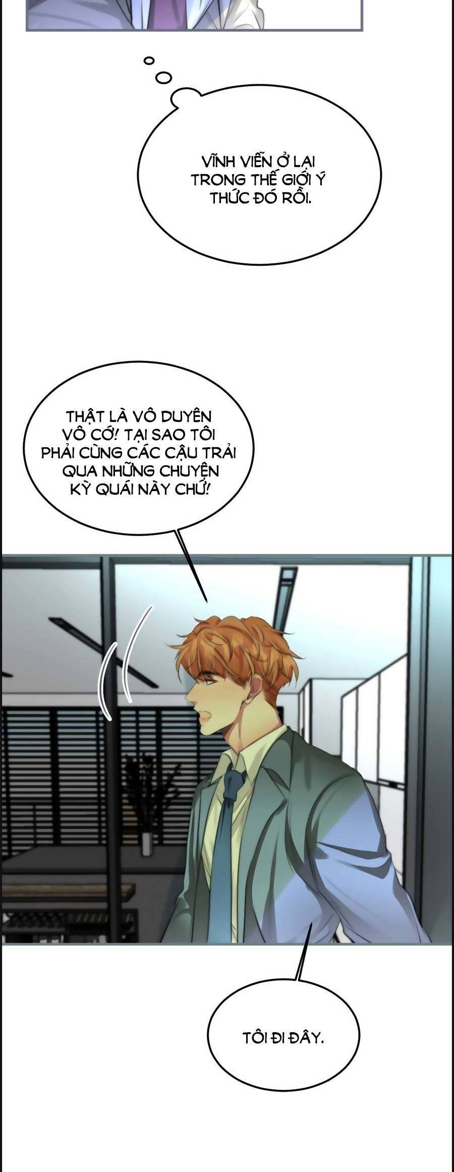 Fan Biến Thái Và Thần Tượng Xinh Đẹp Chapter 168 - 19