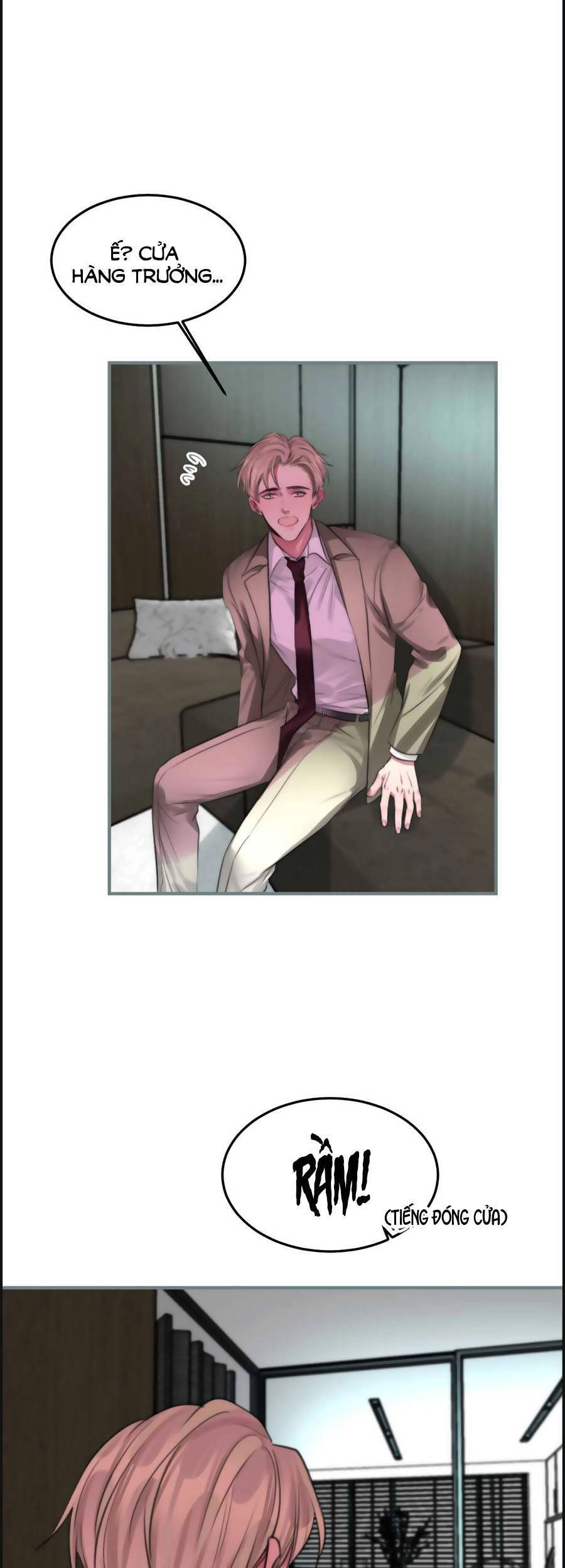 Fan Biến Thái Và Thần Tượng Xinh Đẹp Chapter 168 - 20