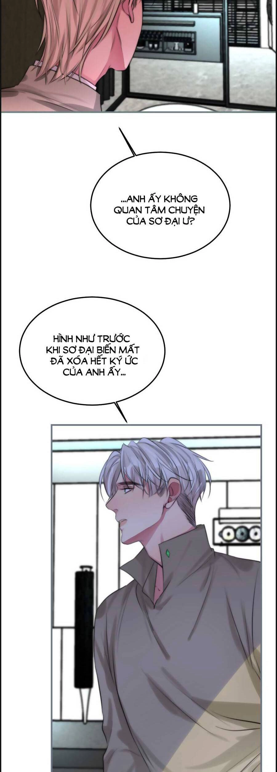 Fan Biến Thái Và Thần Tượng Xinh Đẹp Chapter 168 - 21