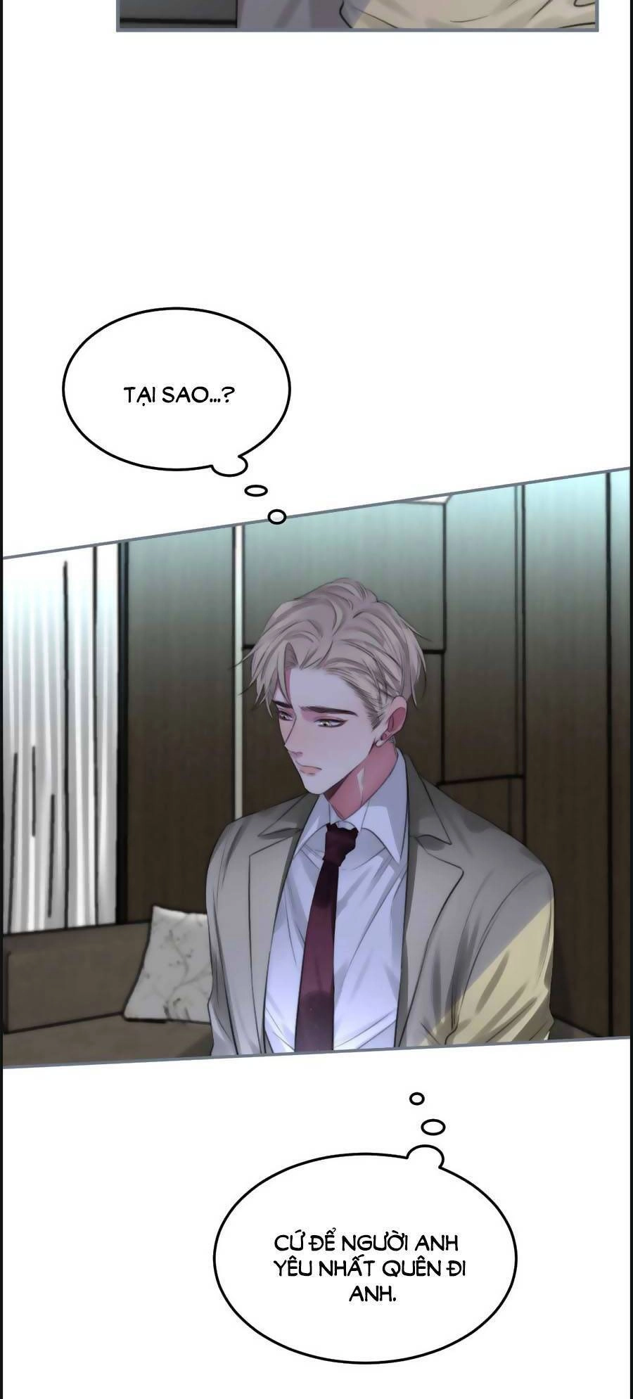 Fan Biến Thái Và Thần Tượng Xinh Đẹp Chapter 168 - 22