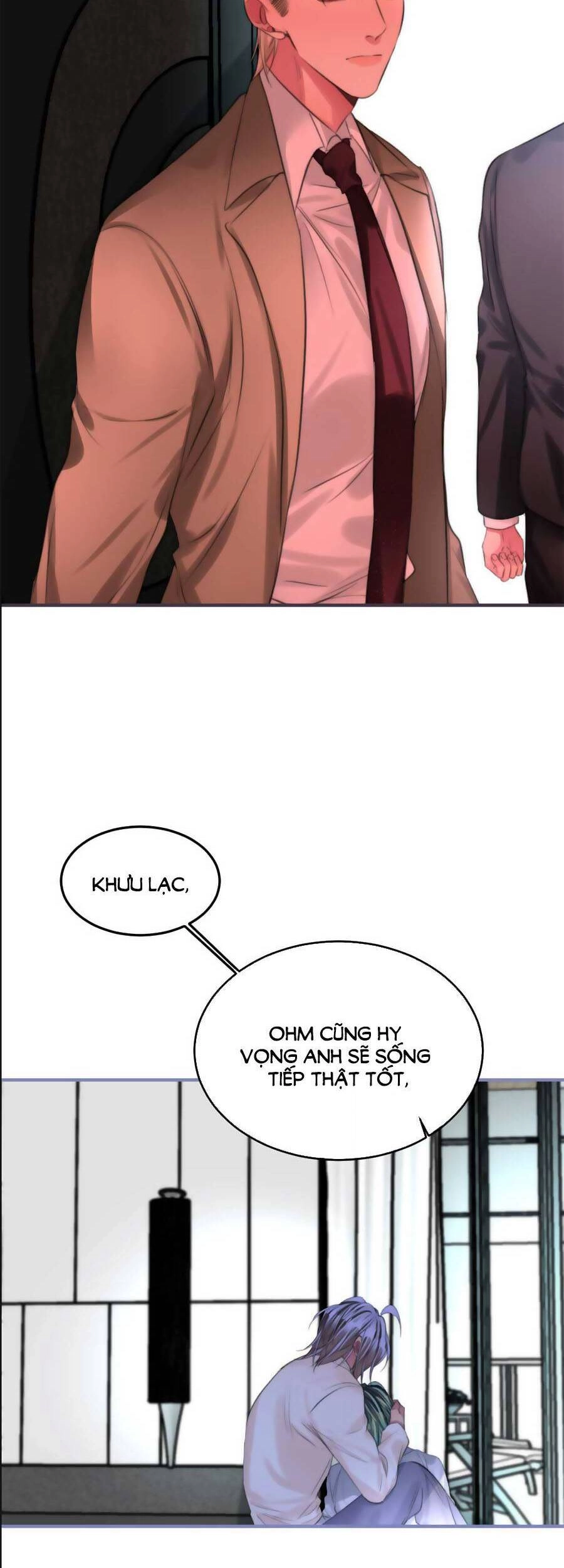 Fan Biến Thái Và Thần Tượng Xinh Đẹp Chapter 168 - 26