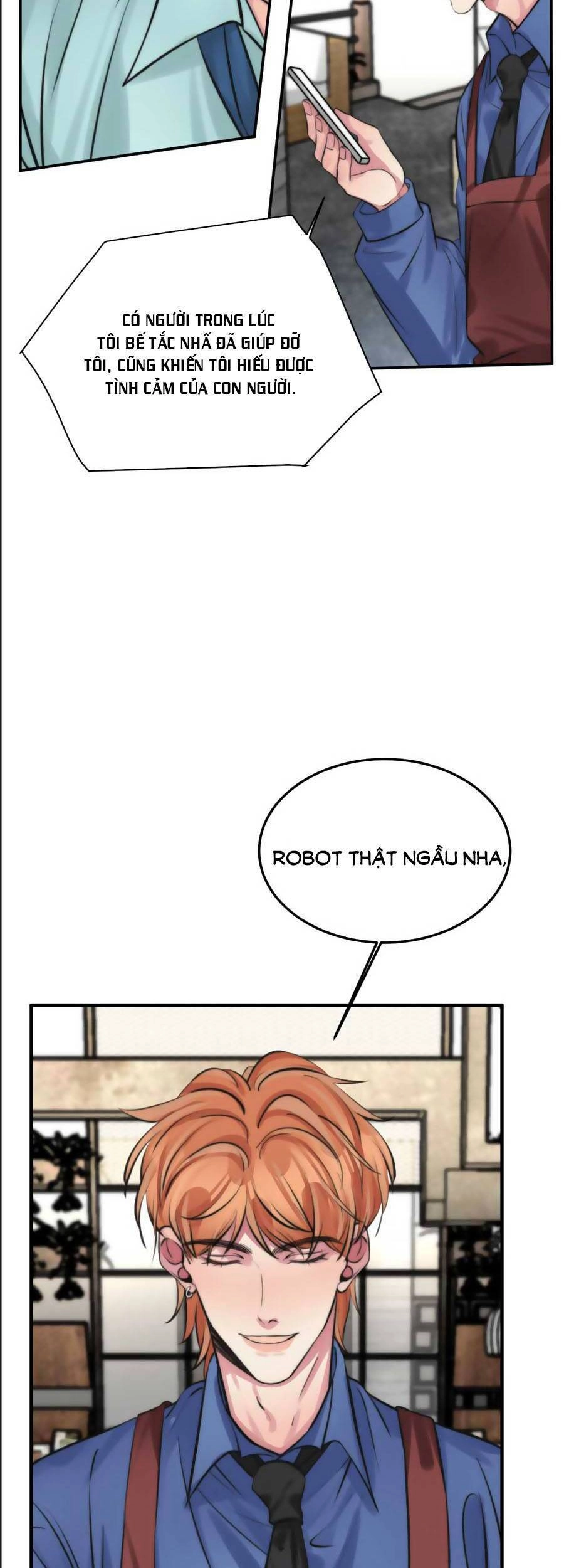 Fan Biến Thái Và Thần Tượng Xinh Đẹp Chapter 169 - 6