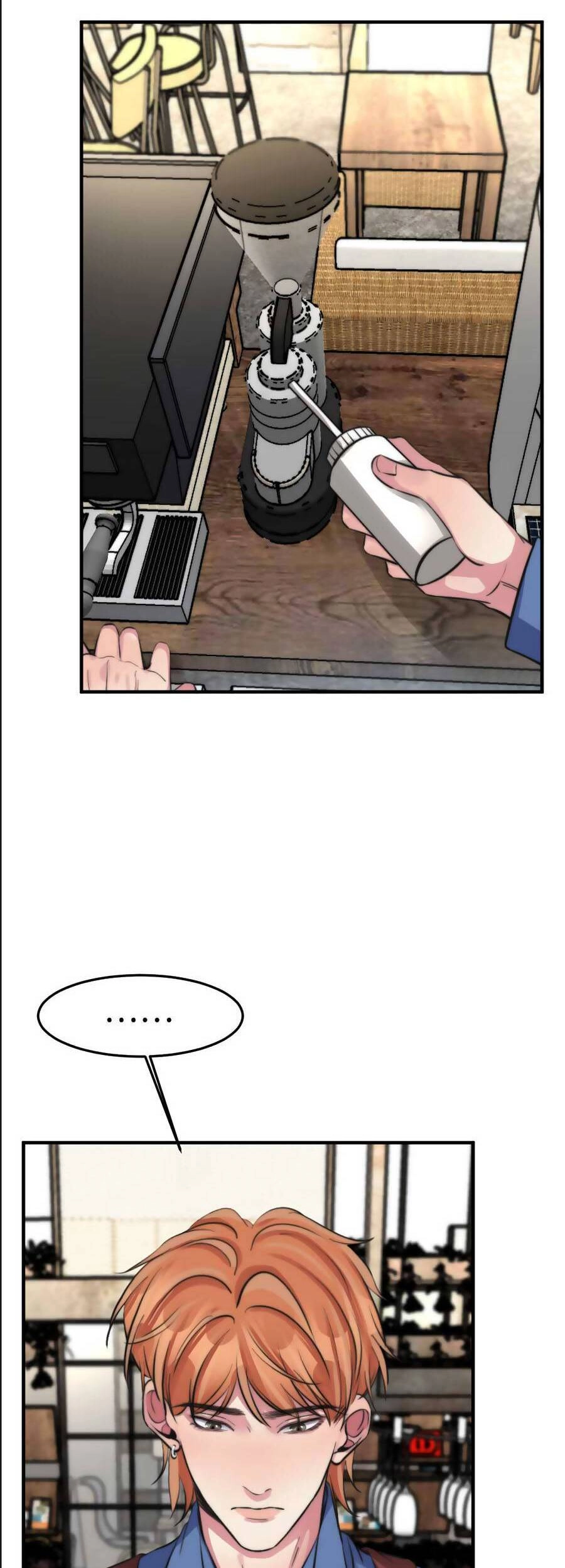 Fan Biến Thái Và Thần Tượng Xinh Đẹp Chapter 169 - 9