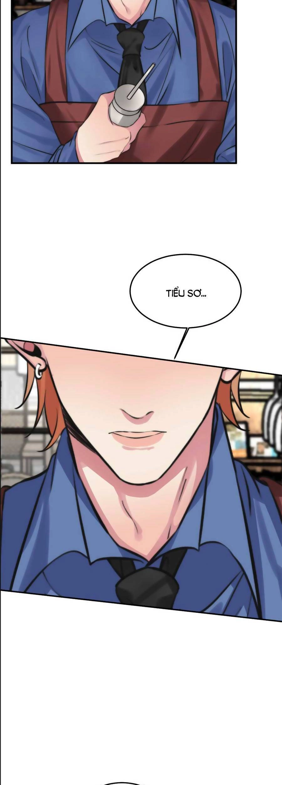 Fan Biến Thái Và Thần Tượng Xinh Đẹp Chapter 169 - 10