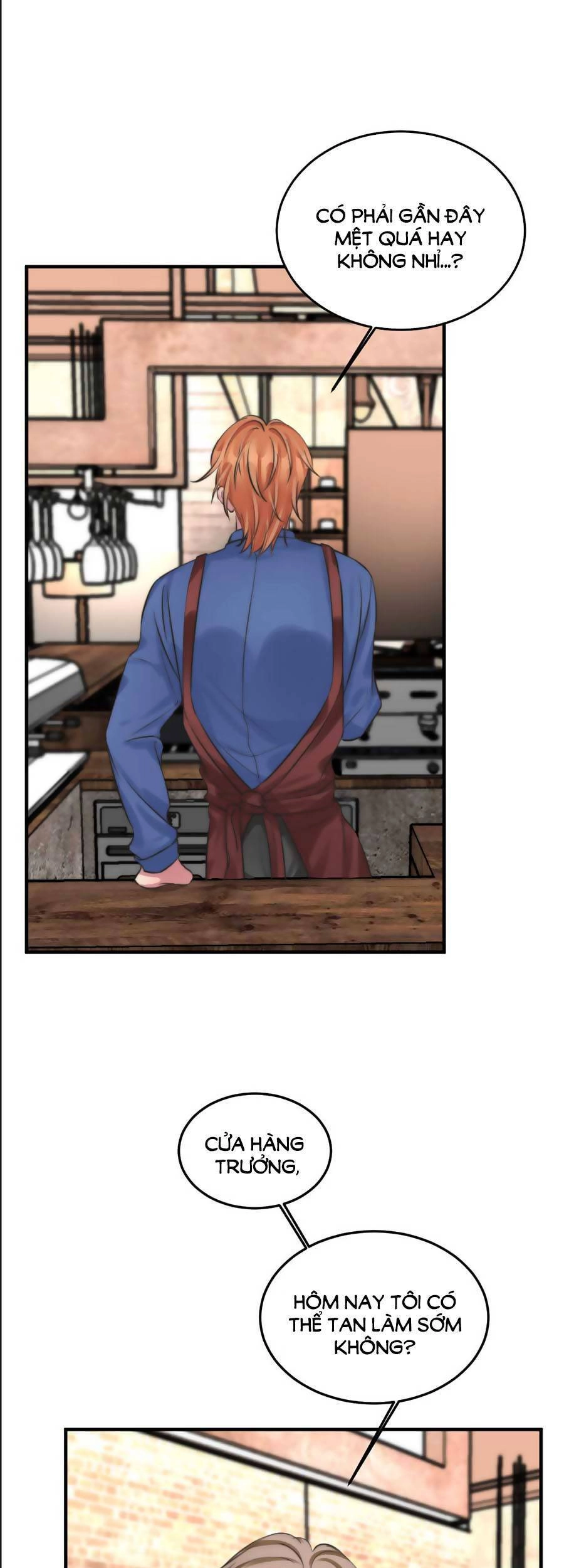 Fan Biến Thái Và Thần Tượng Xinh Đẹp Chapter 169 - 12