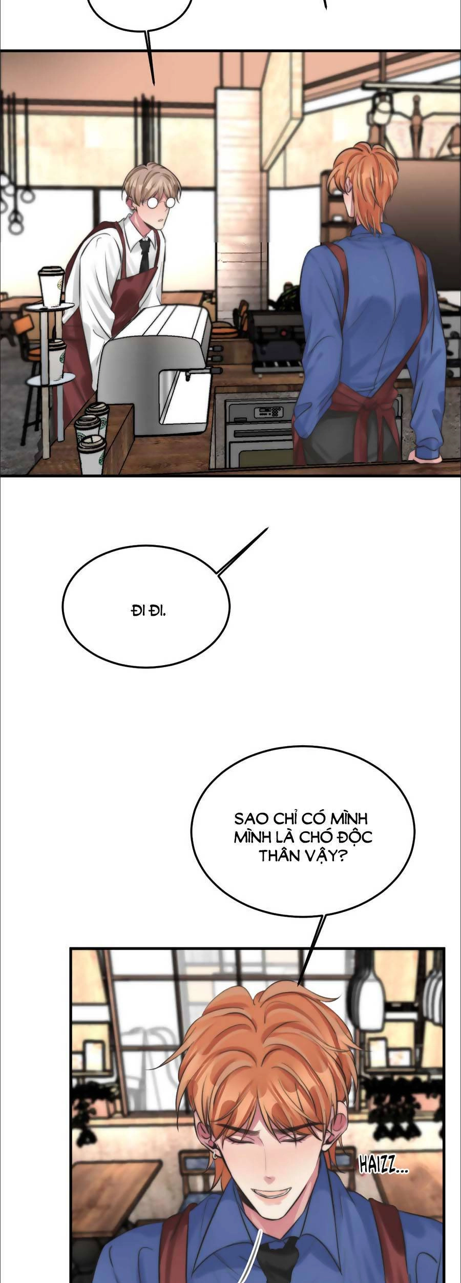 Fan Biến Thái Và Thần Tượng Xinh Đẹp Chapter 169 - 14